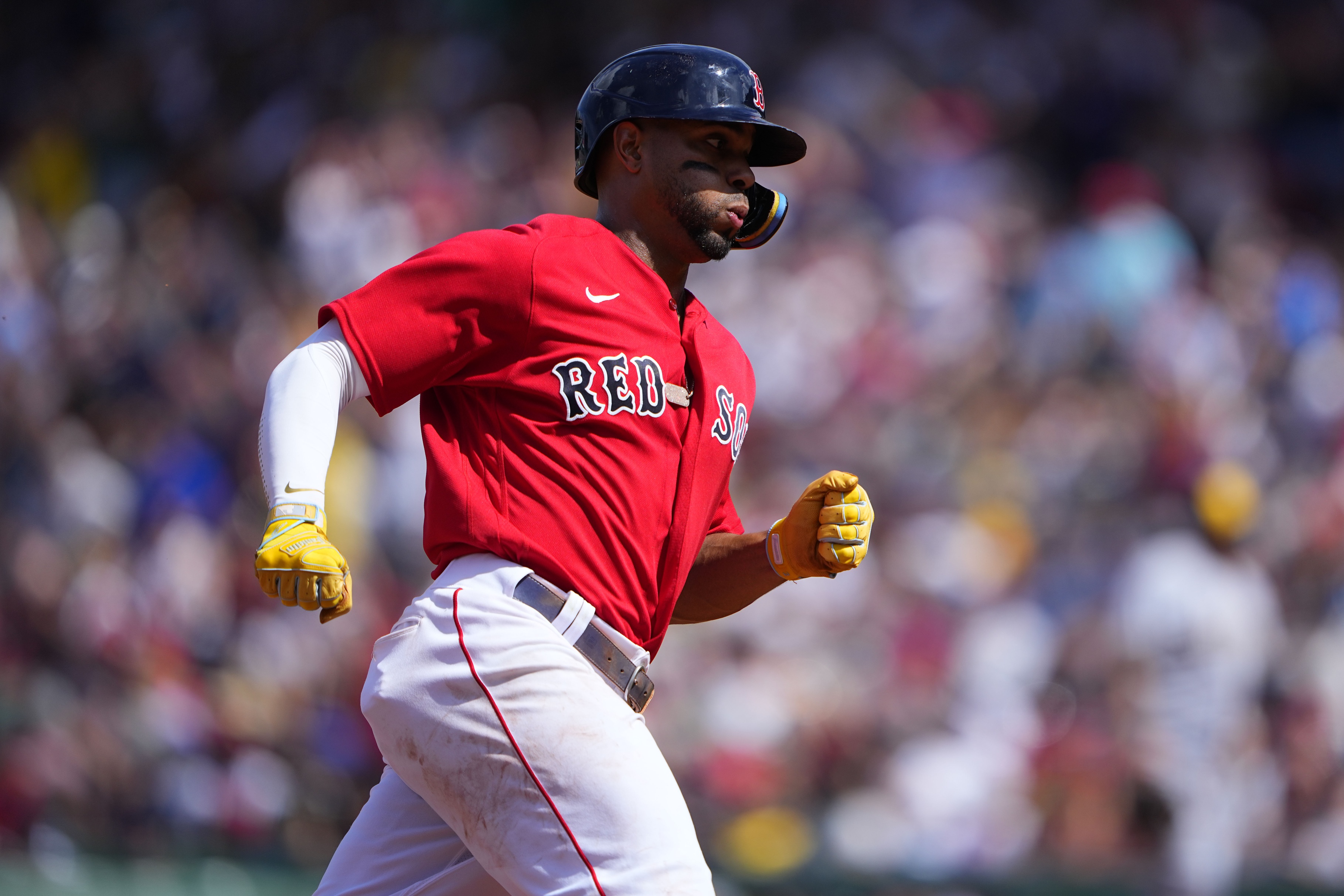 mlb picks Xander Bogaerts Boston Red Sox predictions best bet odds
