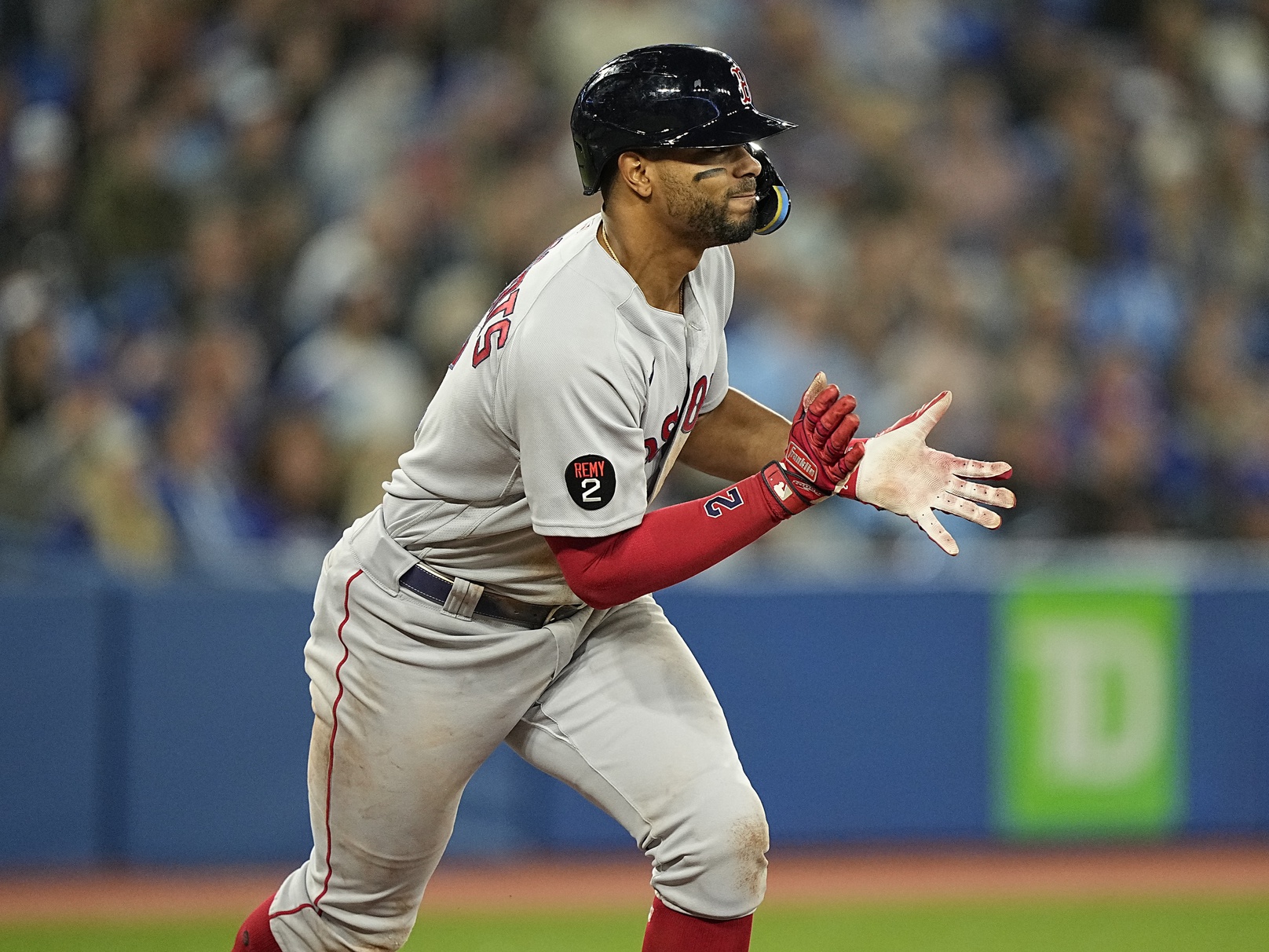 mlb picks Xander Bogaerts Boston Red Sox predictions best bet odds