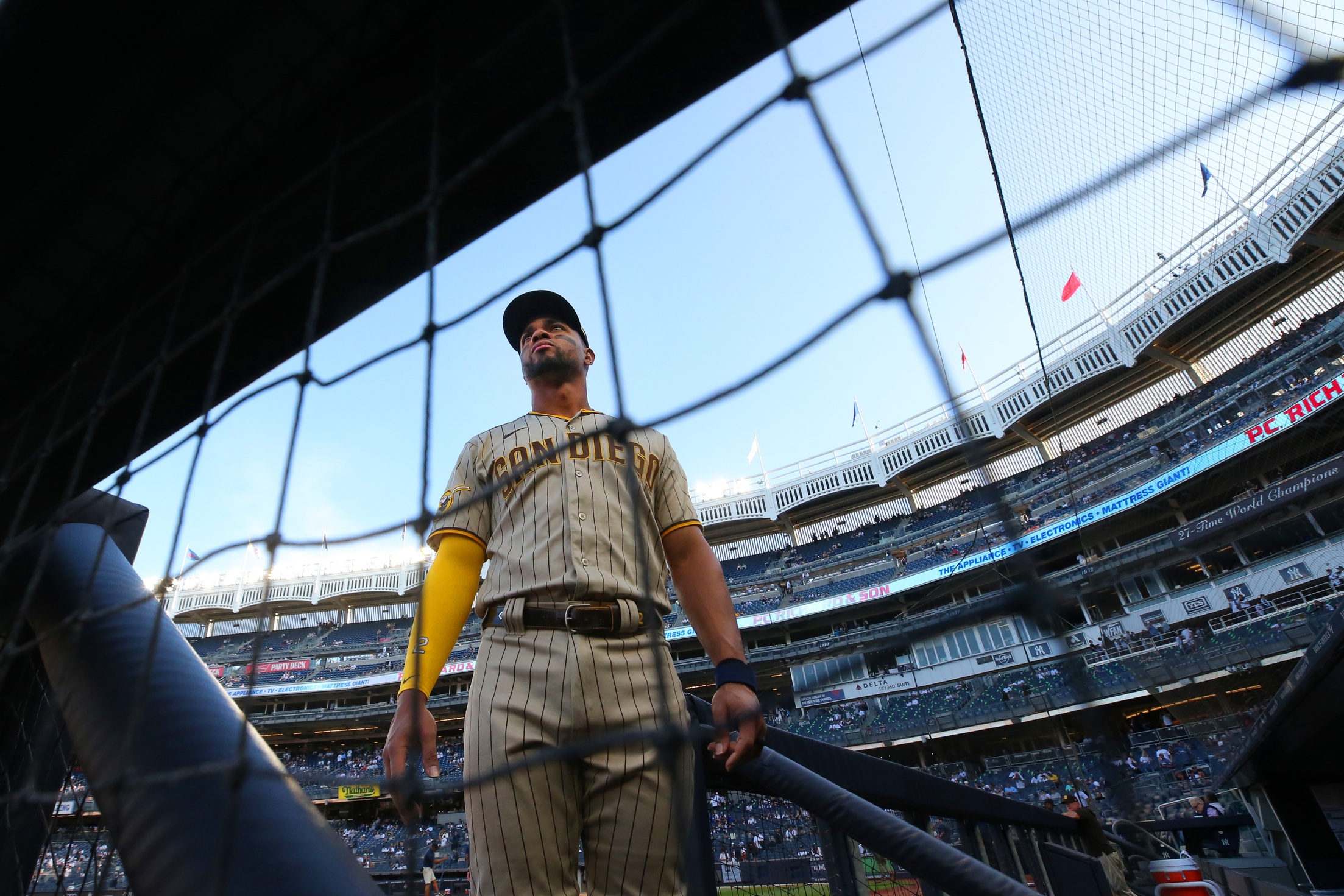 mlb picks Xander Bogaerts San Diego Padres predictions best bet odds