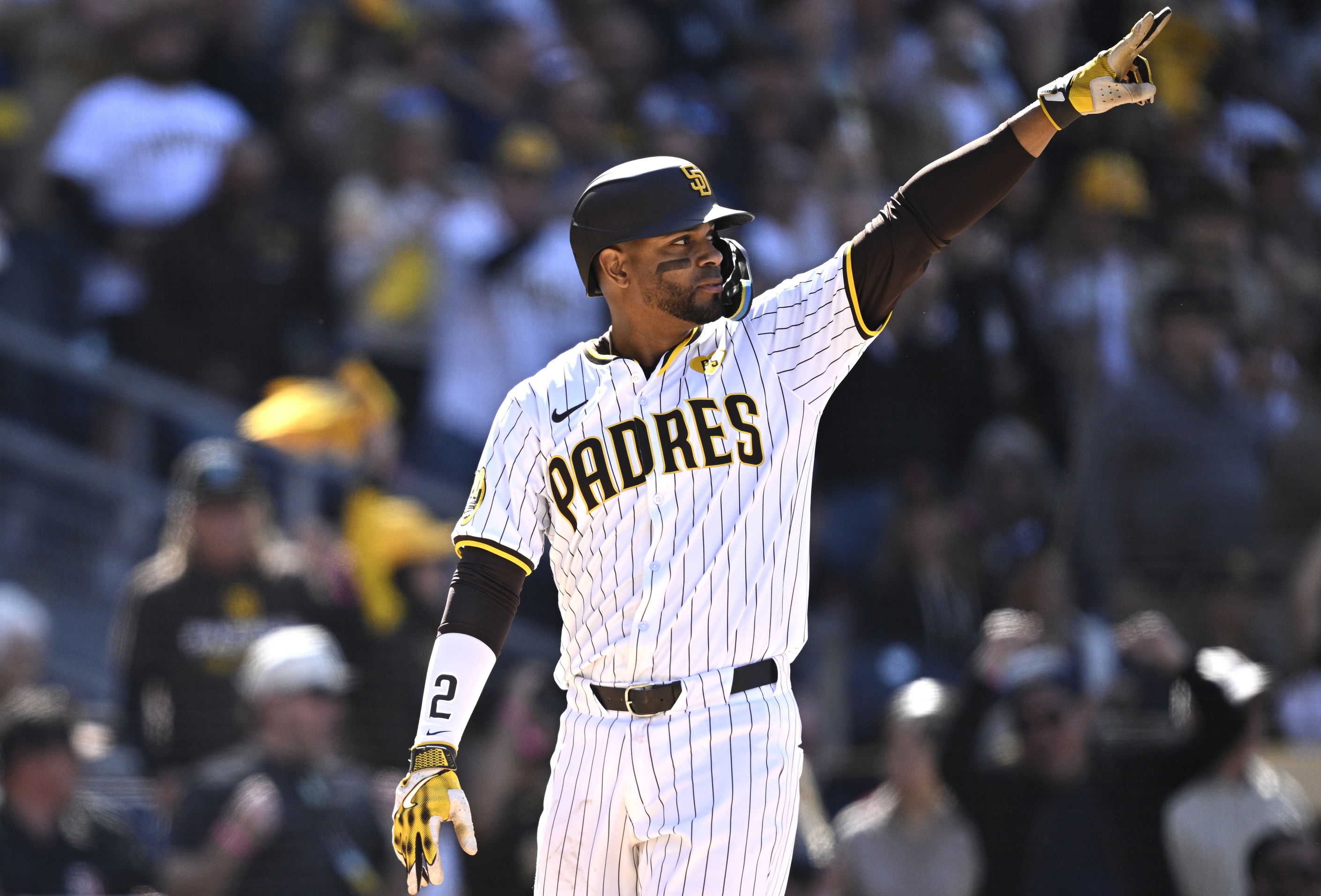 mlb picks Xander Bogaerts San Diego Padres predictions best bet odds