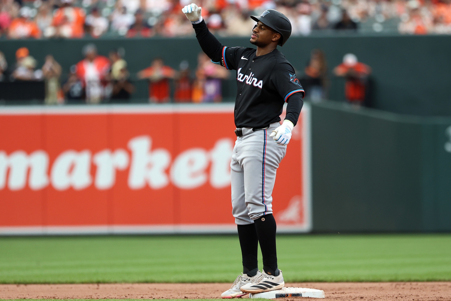 mlb picks Xavier Edwards Miami Marlins predictions best bet odds