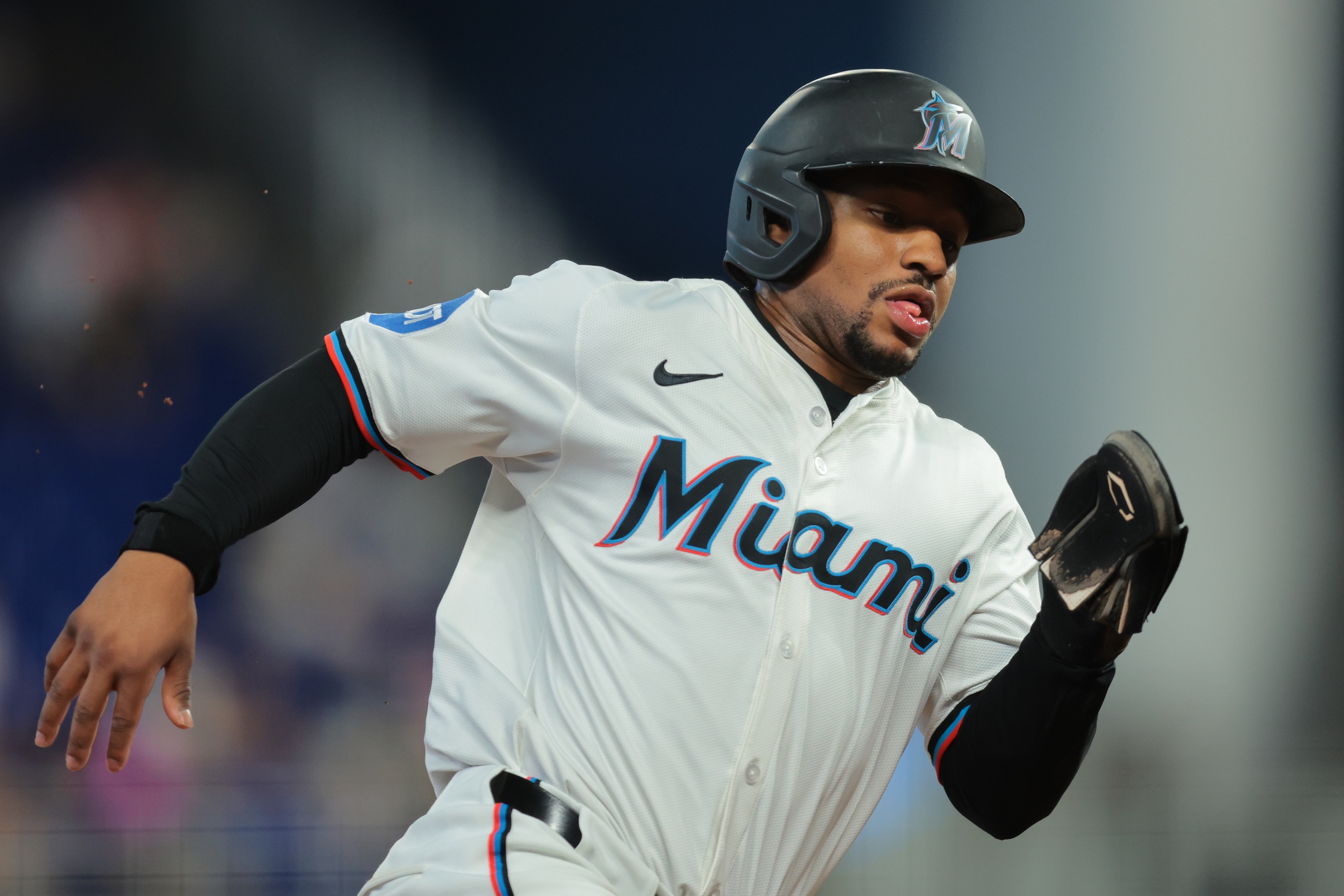 mlb picks Xavier Edwards Miami Marlins predictions best bet odds