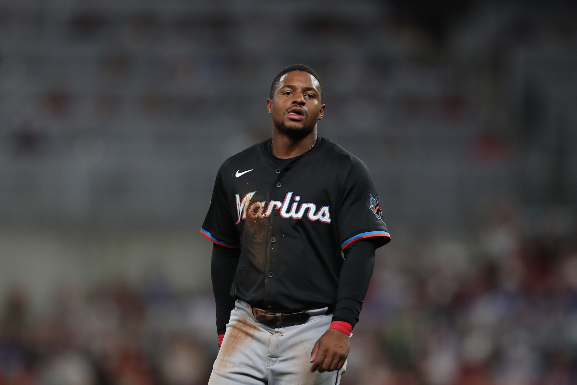 mlb picks Xavier Edwards Miami Marlins predictions best bet odds