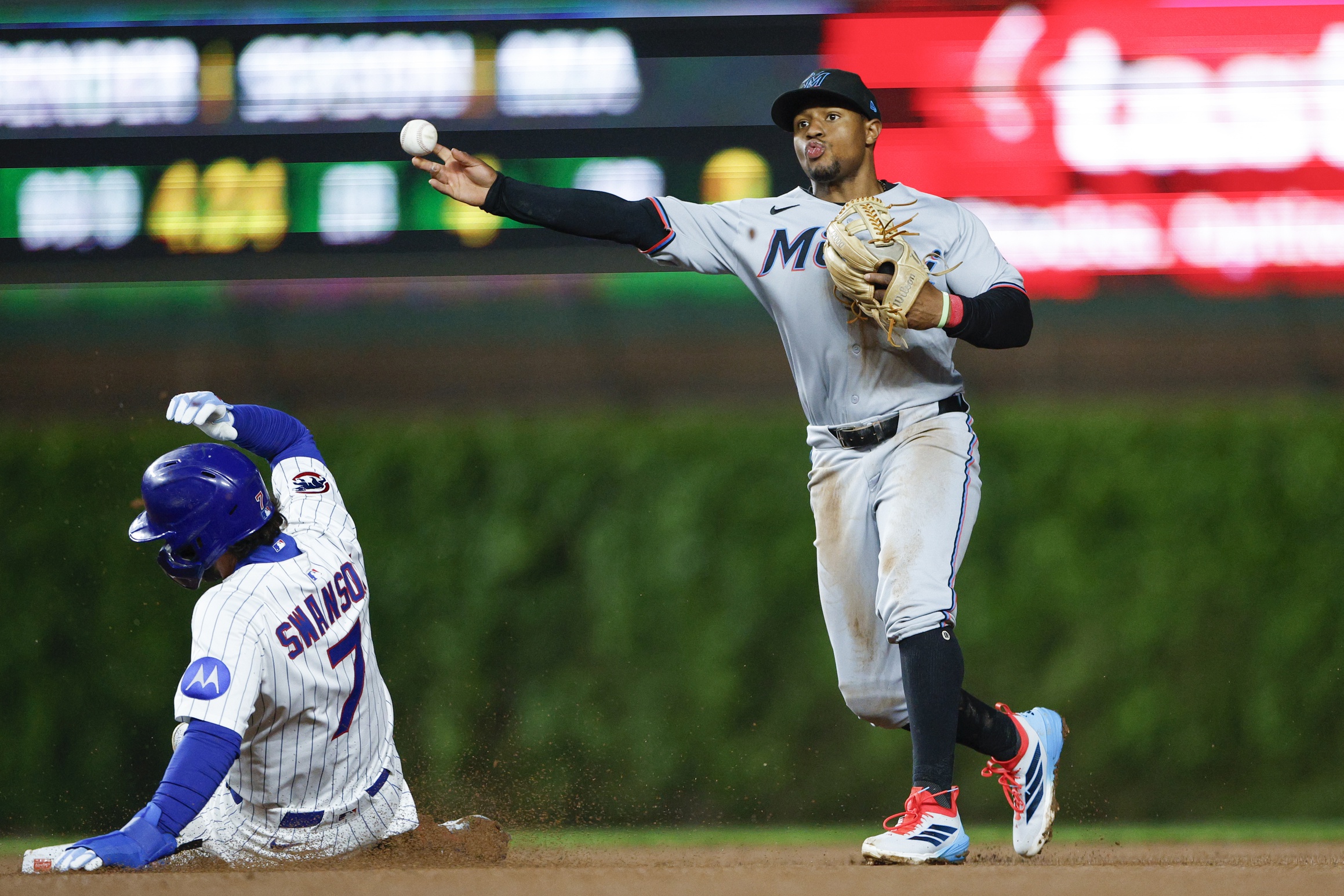 mlb picks Xavier Edwards Miami Marlins predictions best bet odds