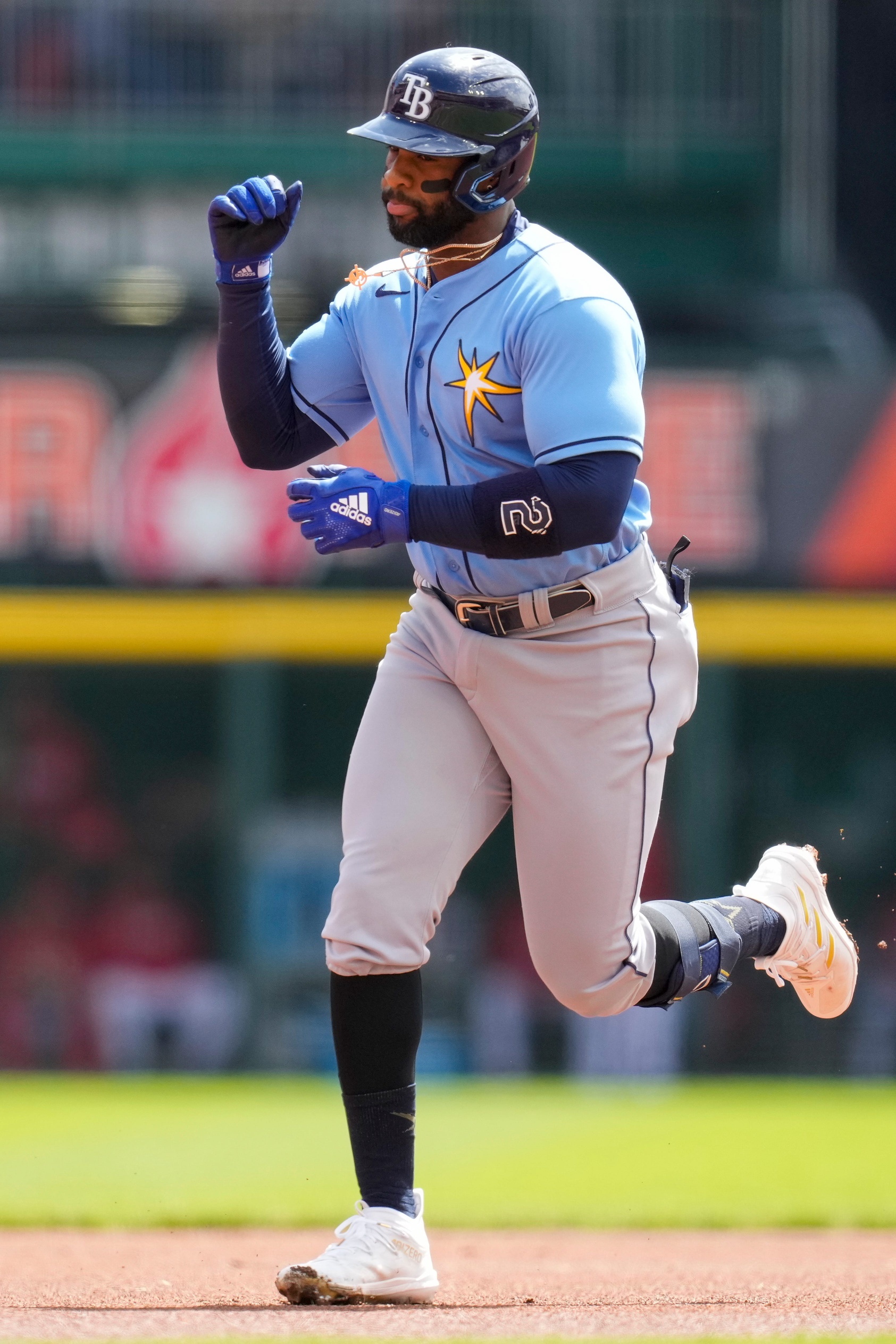 mlb picks Yandy Diaz Tampa Bay Rays predictions best bet odds