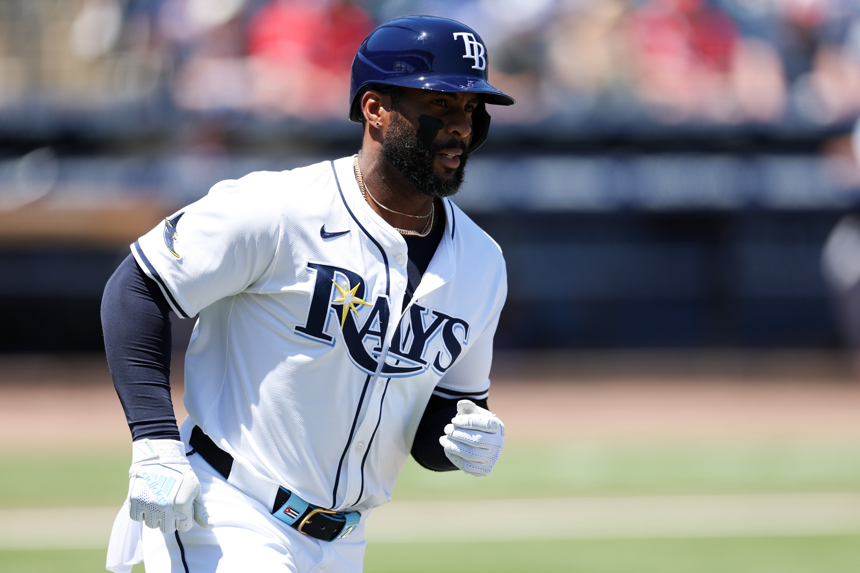 mlb picks Yandy Diaz Tampa Bay Rays predictions best bet odds