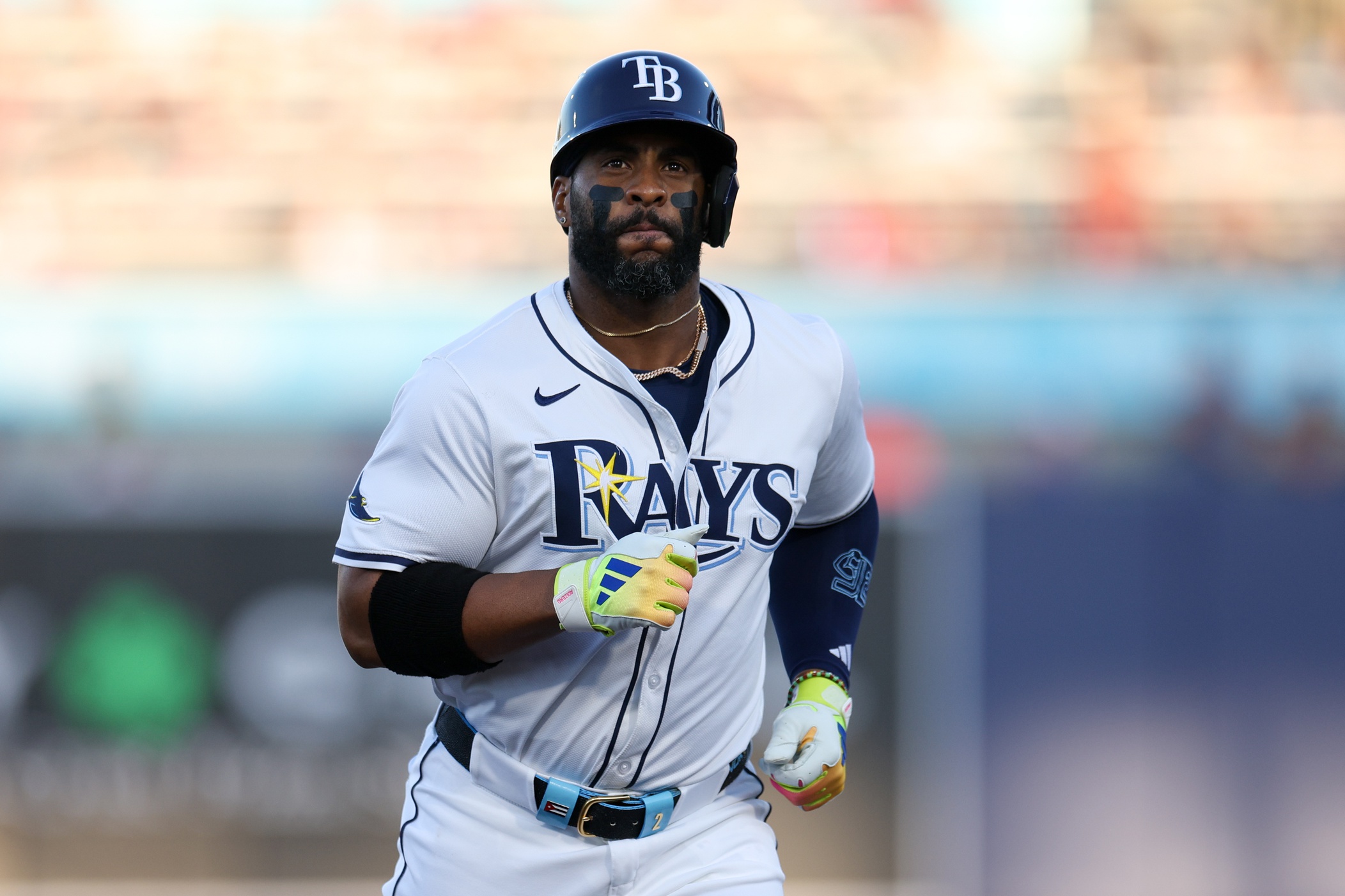 mlb picks Yandy Diaz Tampa Bay Rays predictions best bet odds