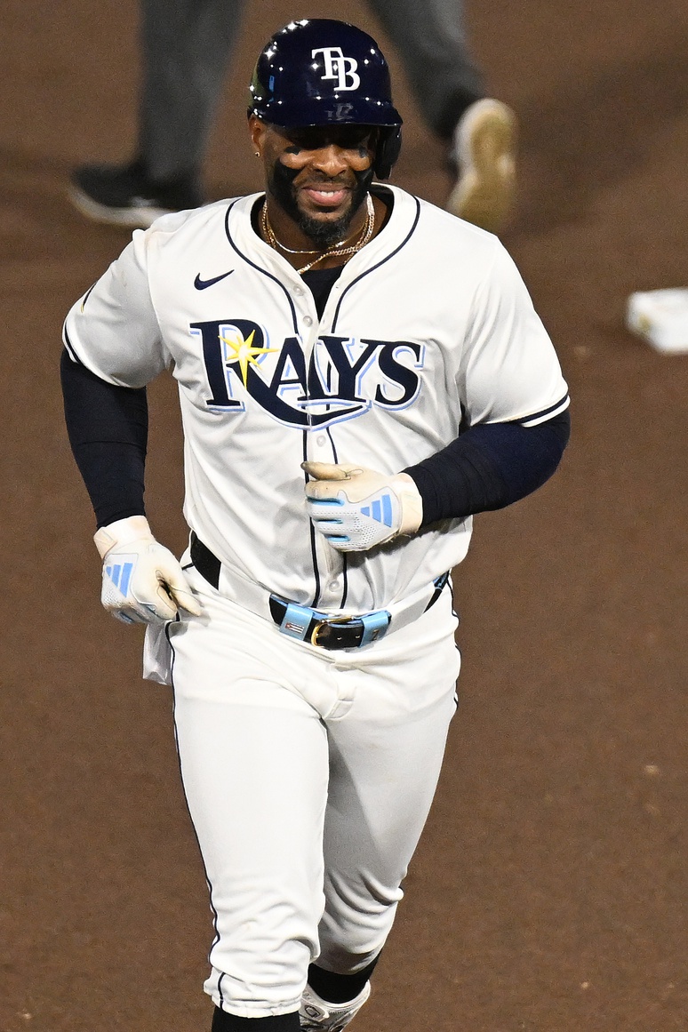 mlb picks Yandy Diaz Tampa Bay Rays predictions best bet odds