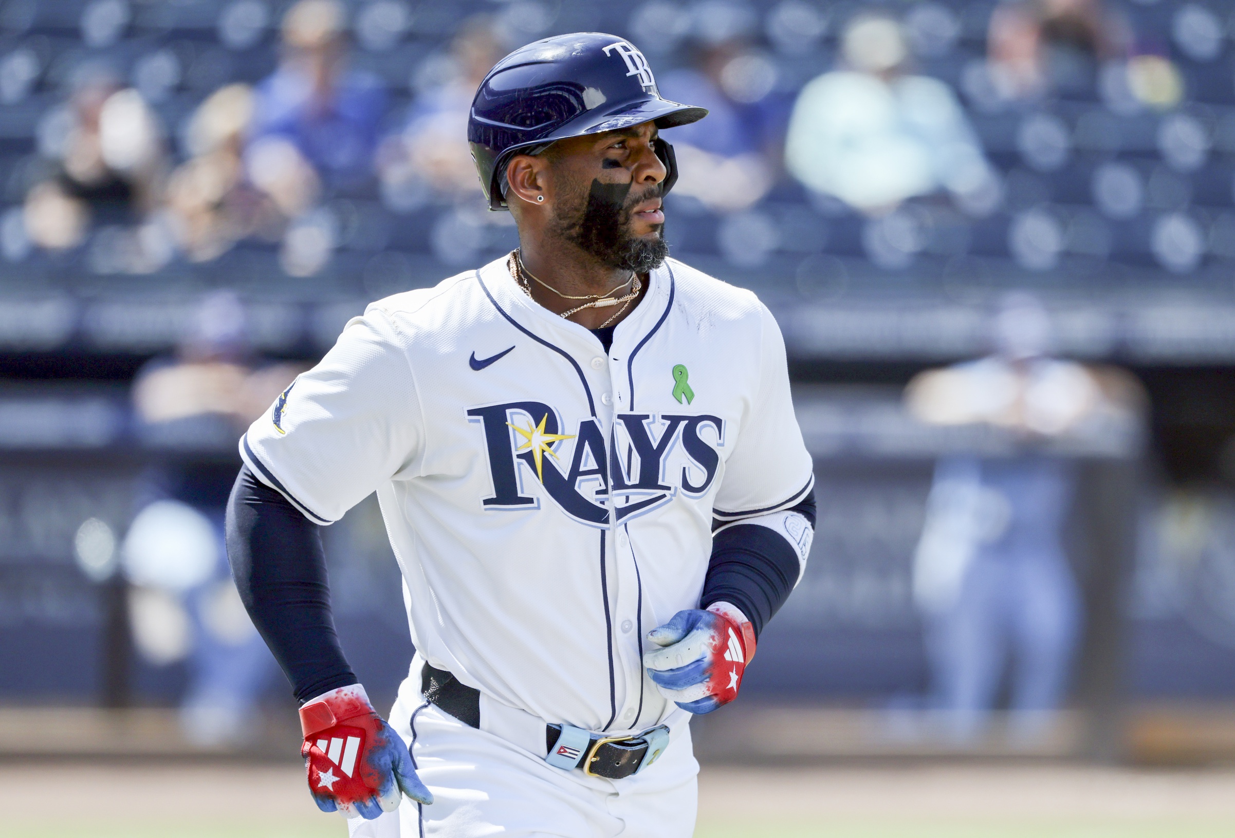 mlb picks Yandy Diaz Tampa Bay Rays predictions best bet odds