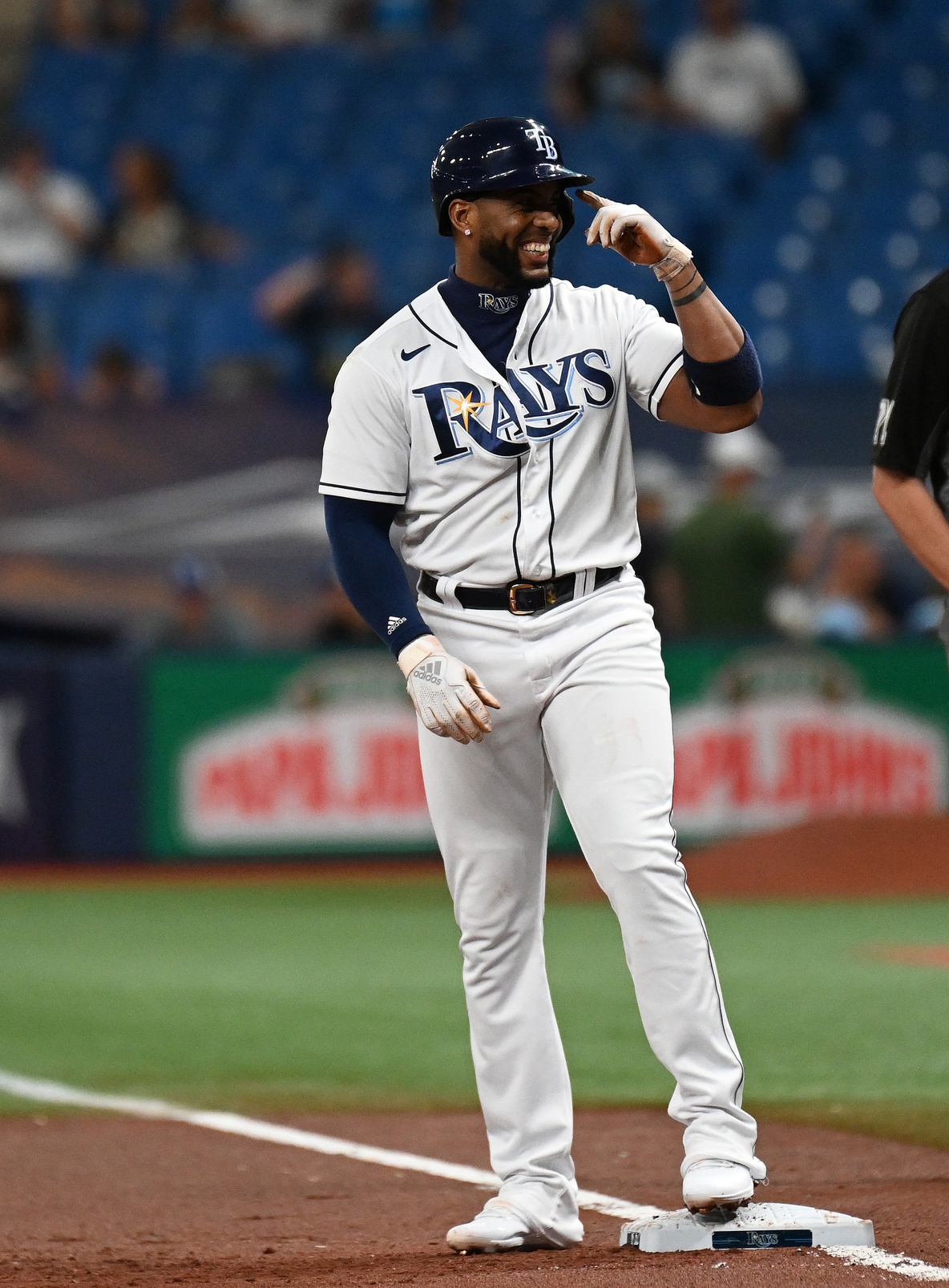 mlb picks Yandy Diaz Tampa Bay Rays predictions best bet odds