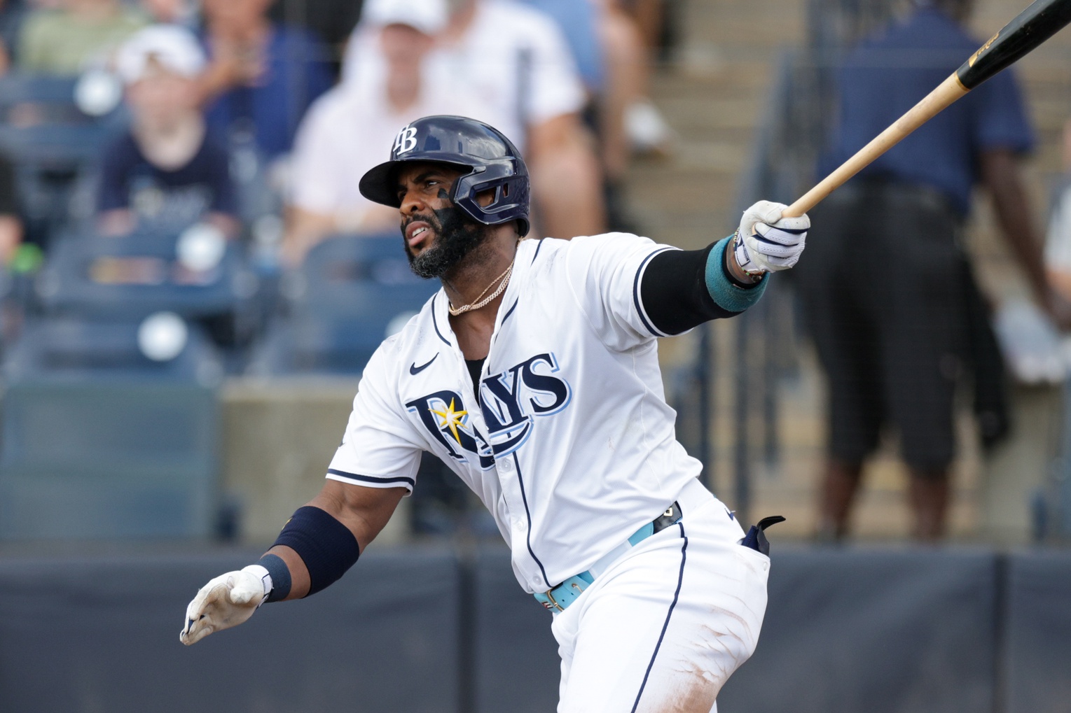 mlb picks Yandy Diaz Tampa Bay Rays predictions best bet odds