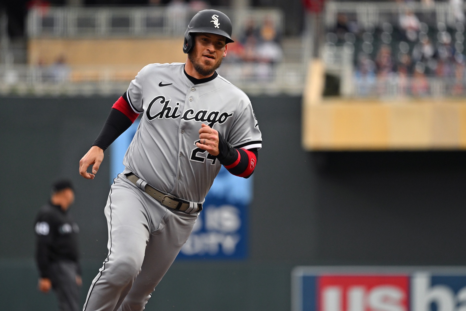 mlb picks Yasmani Grandal Chicago White Sox predictions best bet odds