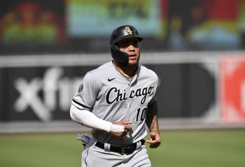 mlb picks Yoan Moncada chicago white sox predictions best bet odds