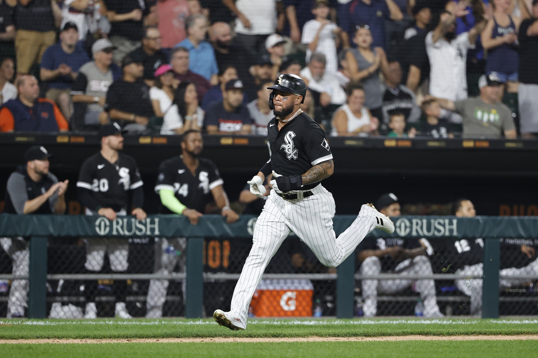 mlb picks Yoan Moncada chicago white sox predictions best bet odds