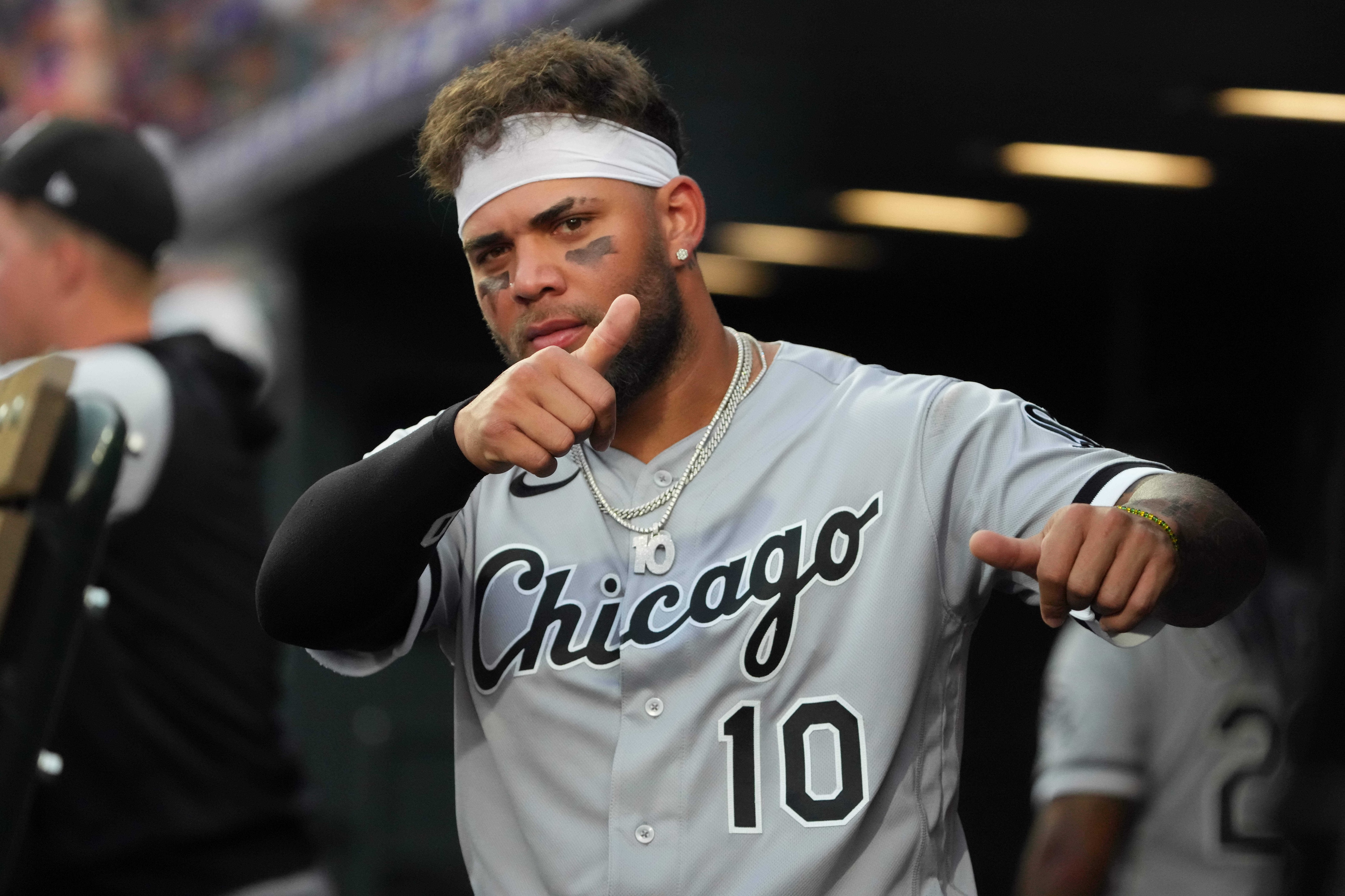 mlb picks Yoan Moncada Chicago White Sox predictions best bet odds