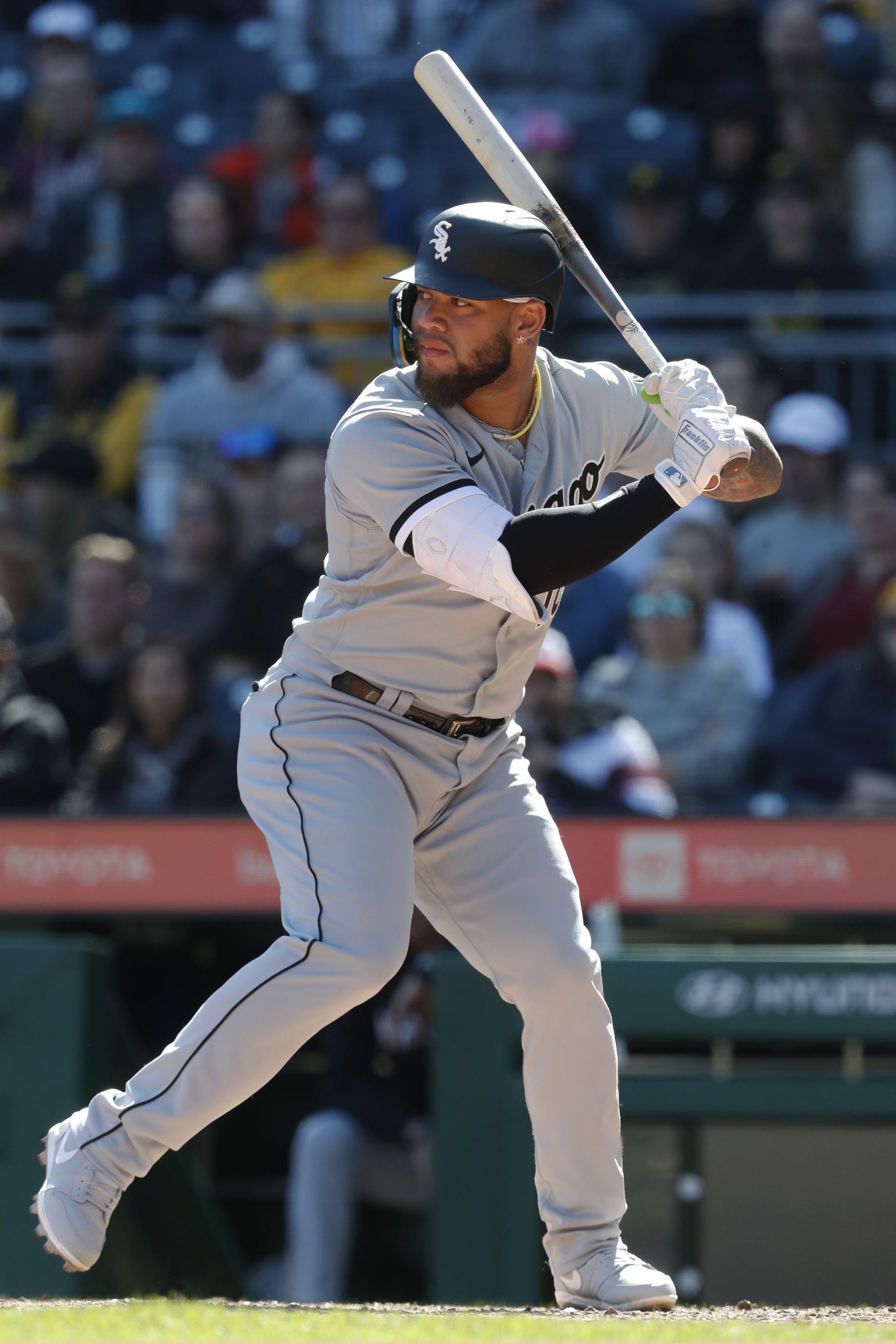 mlb picks Yoan Moncada Chicago White Sox predictions best bet odds