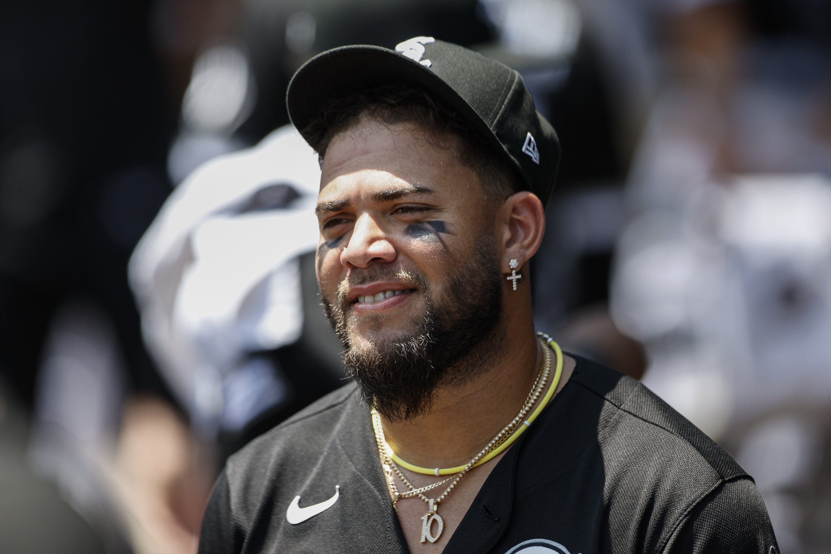 mlb picks Yoan Moncada Chicago White Sox predictions best bet odds