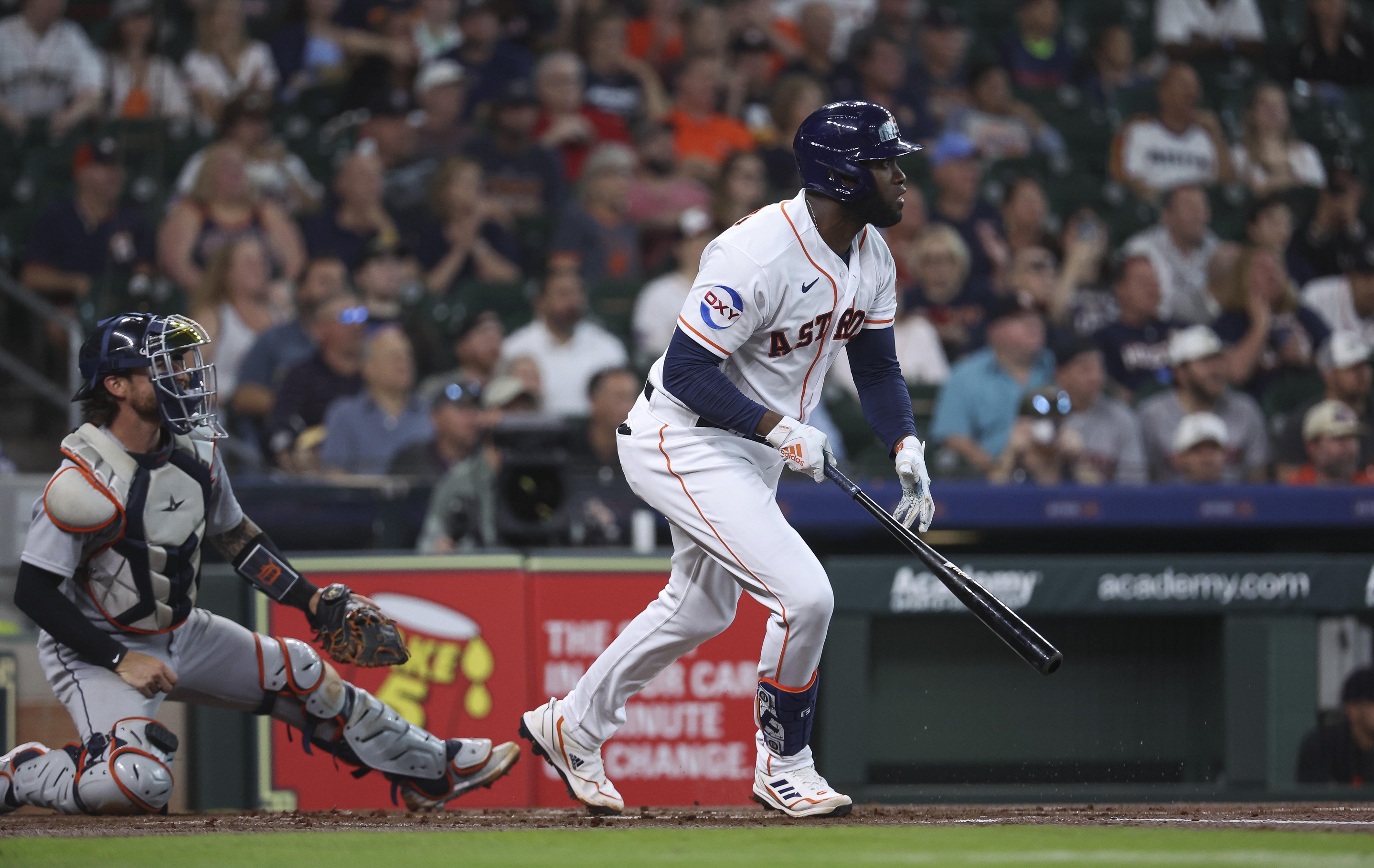 mlb picks Yordan Alvarez Houston Astros predictions best bet odds