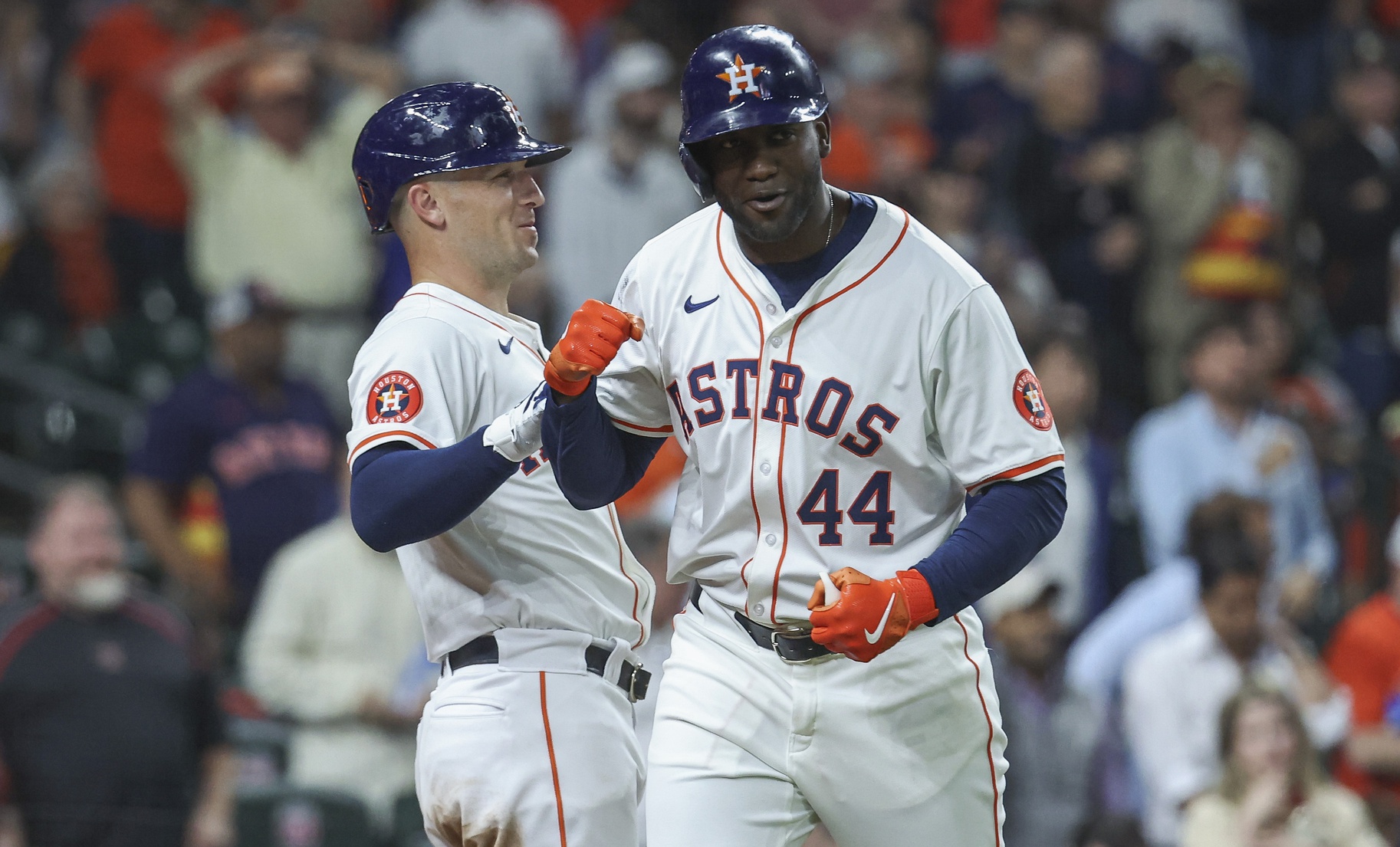 mlb picks Yordan Alvarez Houston Astros predictions best bet odds
