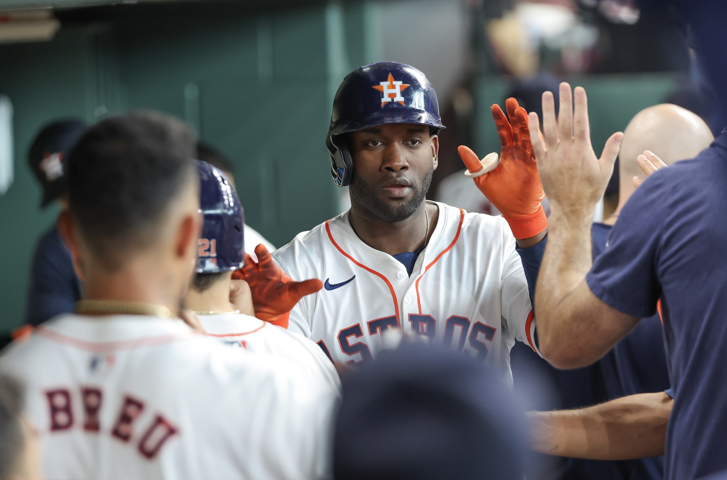 mlb picks Yordan Alvarez Houston Astros predictions best bet odds