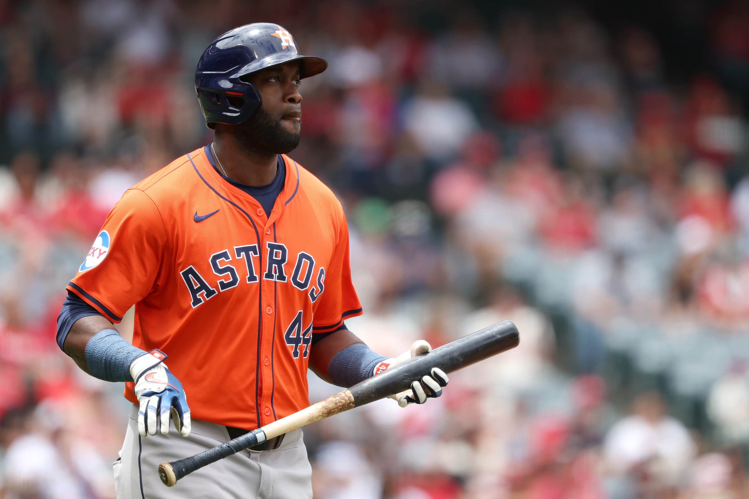 mlb picks Yordan Alvarez Houston Astros predictions best bet odds