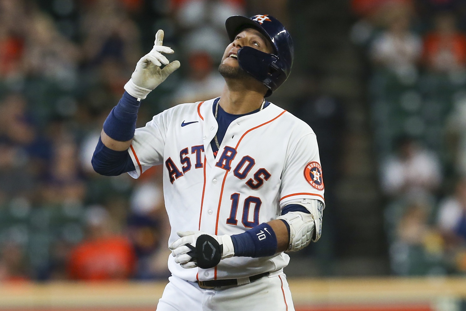 mlb picks Yuli Gurriel houston astros predictions best bet odds
