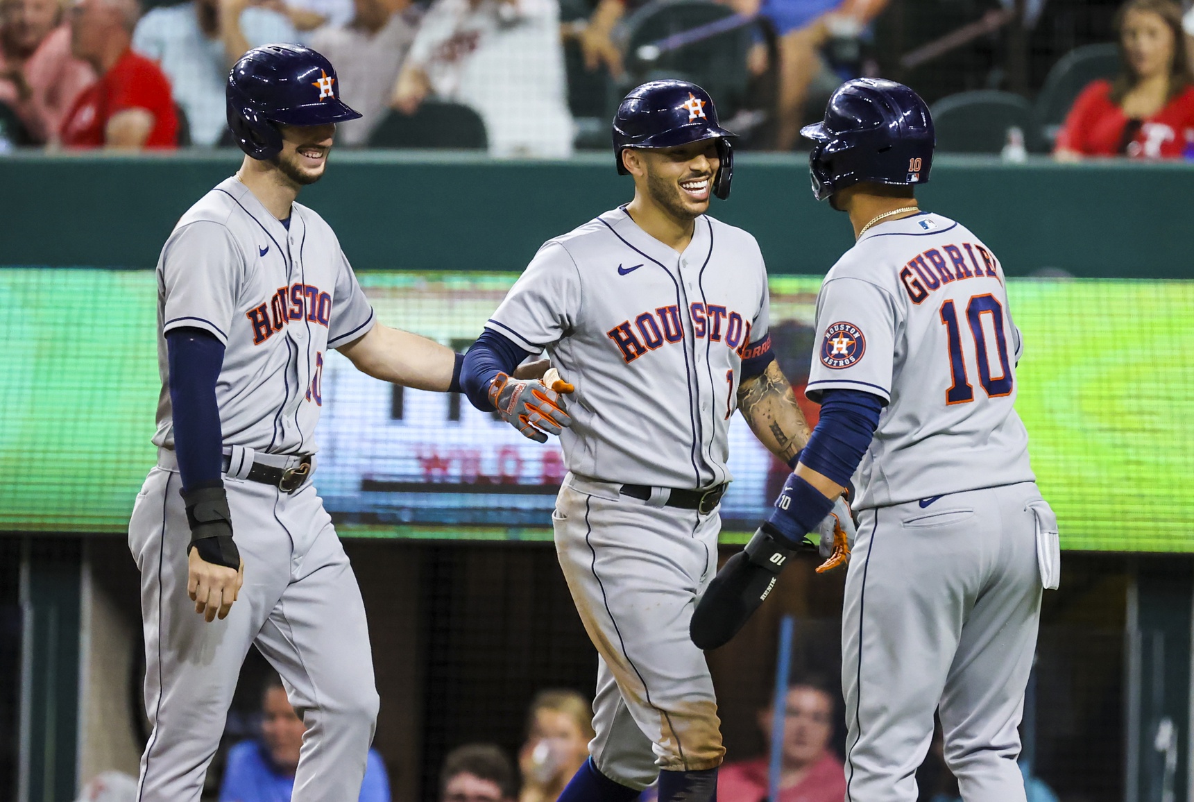 mlb picks Yuli Gurriel houston astros predictions best bet odds
