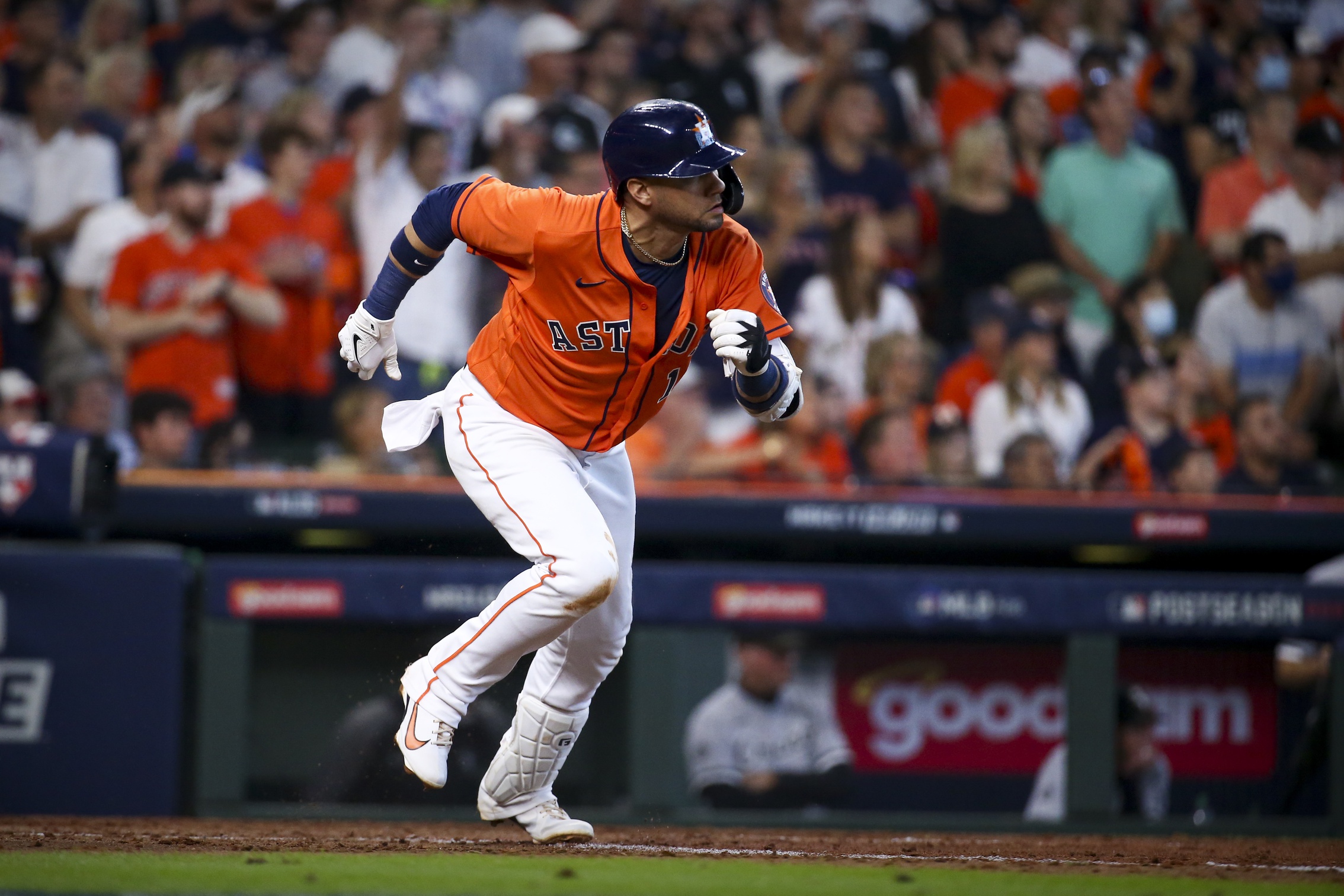 mlb picks Yuli Gurriel houston astros predictions best bet odds