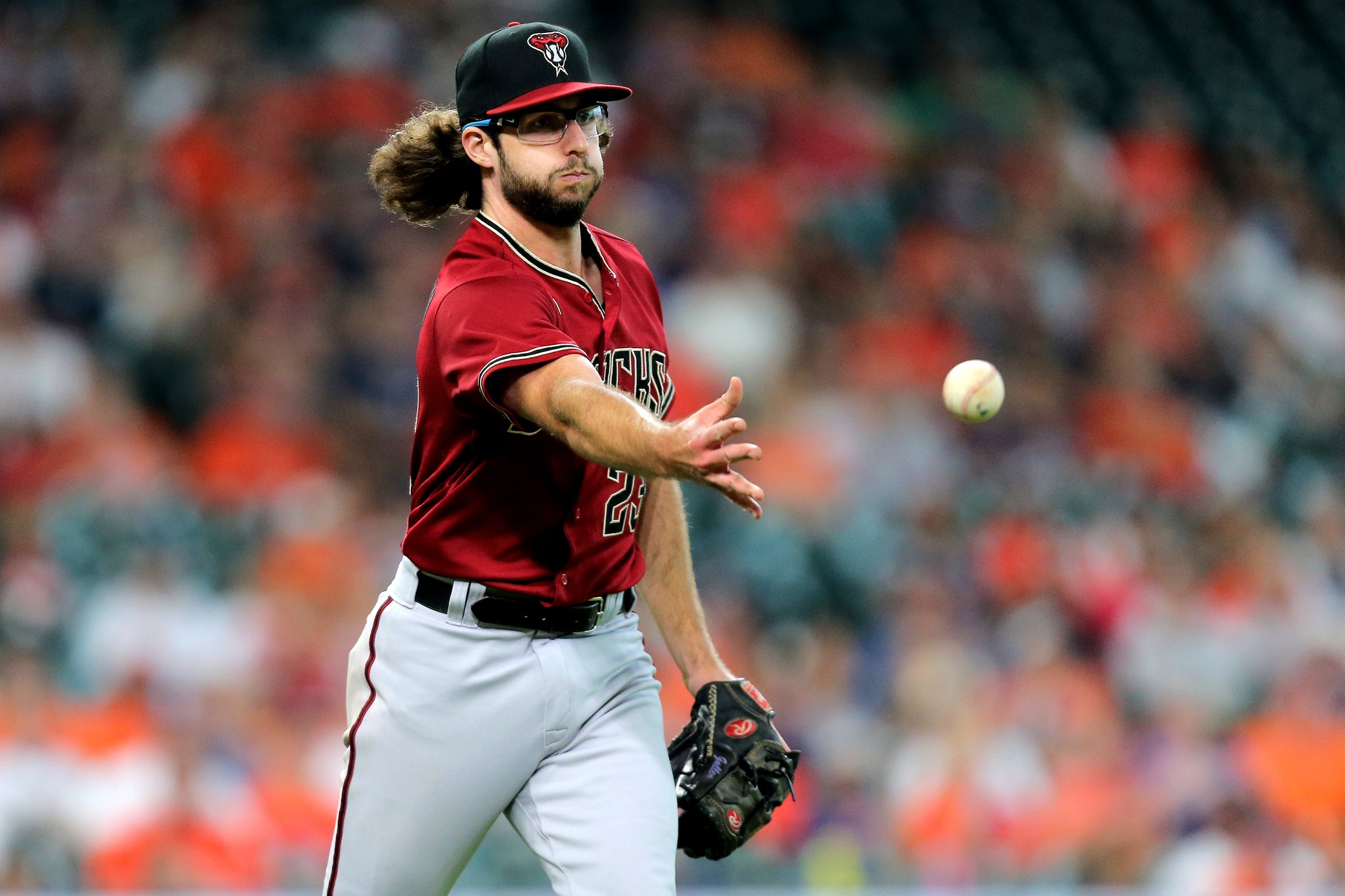 mlb picks Zac Gallen arizona diamondbacks predictions best bet odds