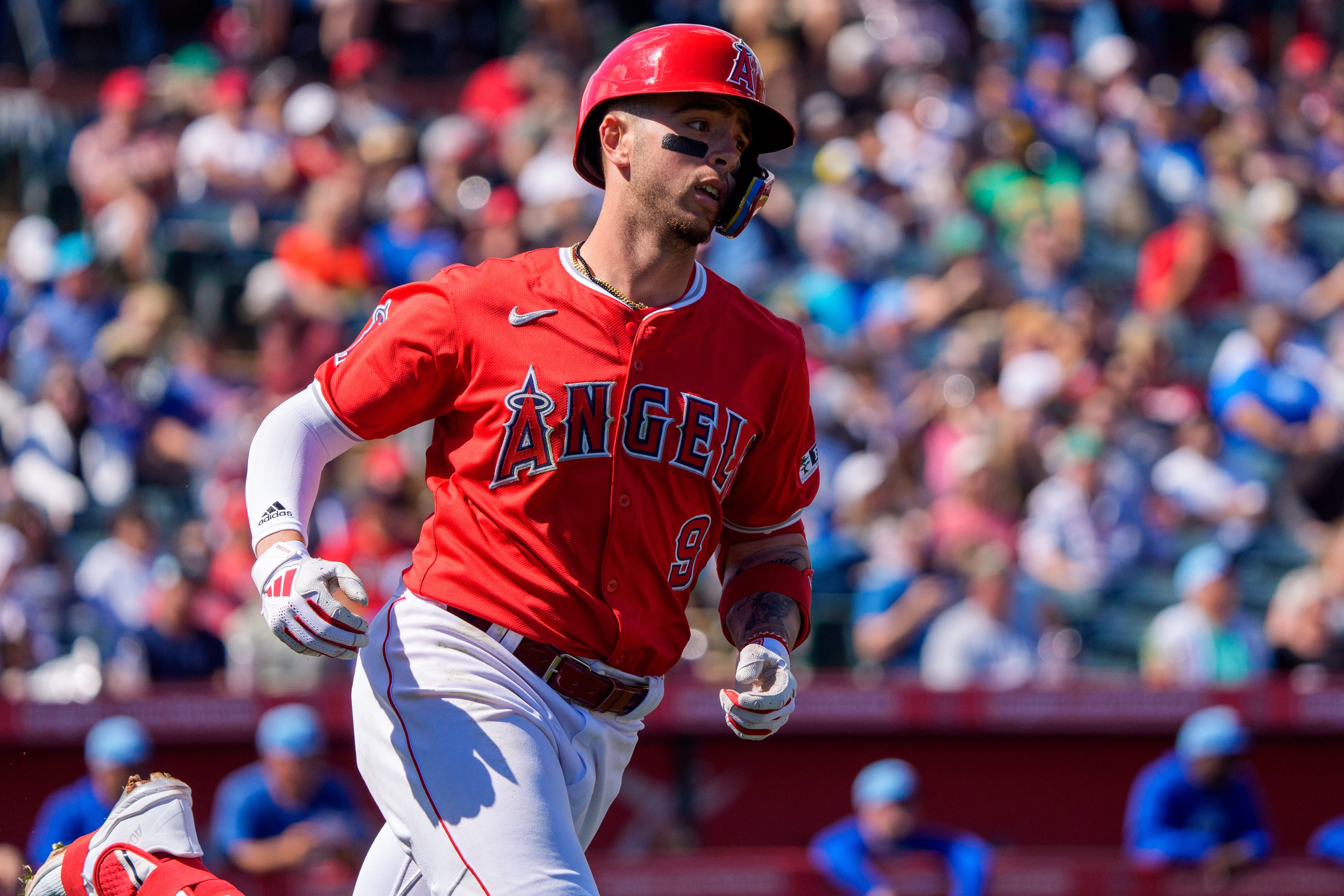 mlb picks Zach Neto Los Angeles Angels predictions best bet odds