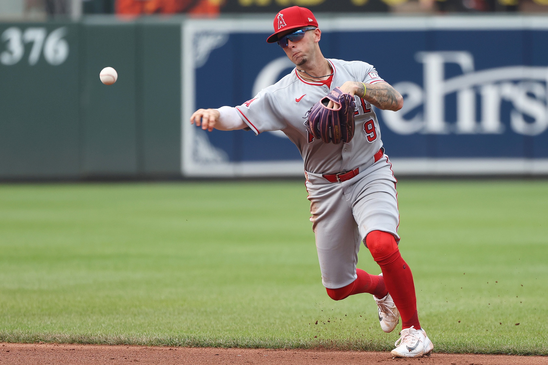 mlb picks Zach Neto Los Angeles Angels predictions best bet odds
