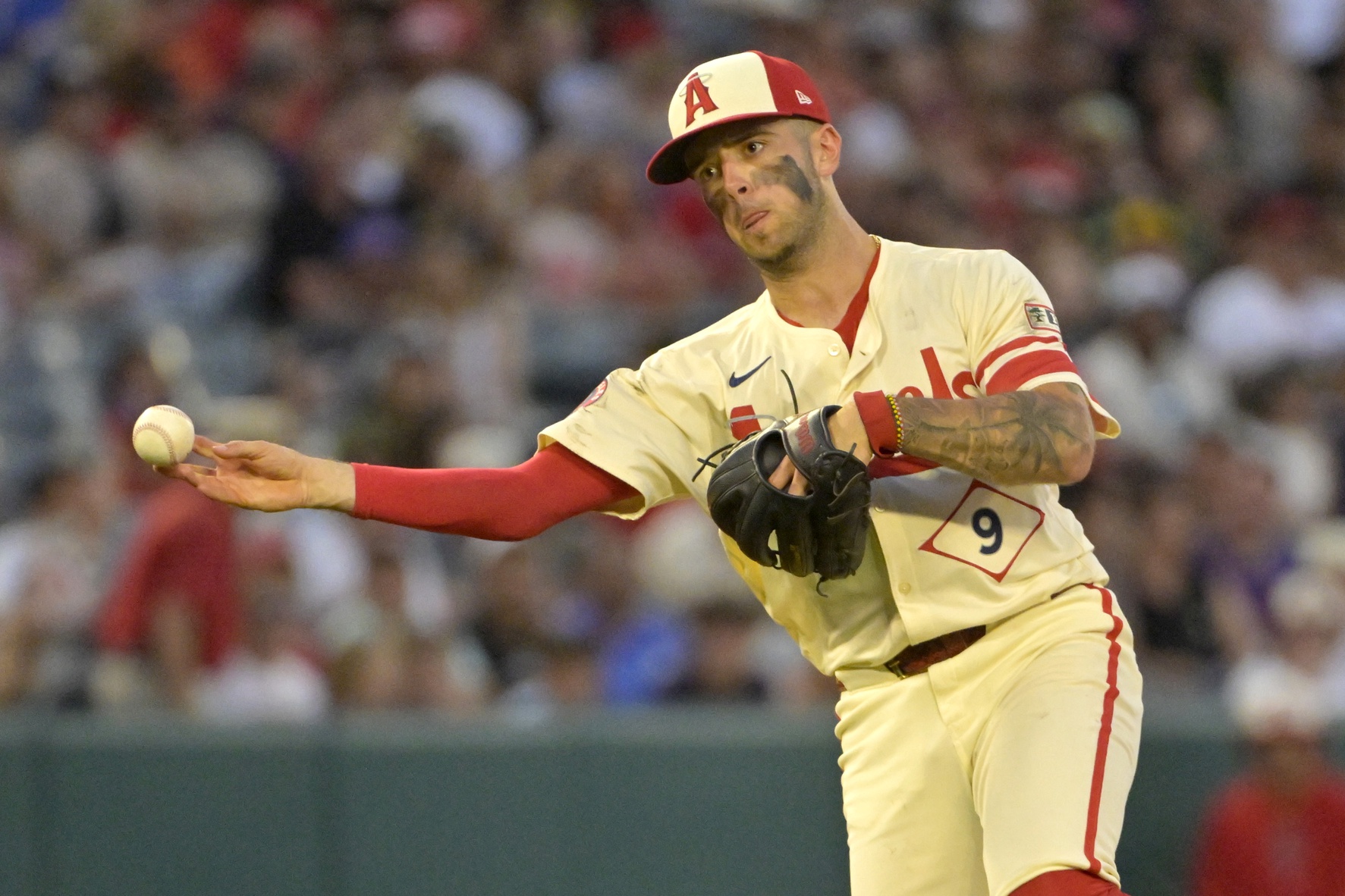 mlb picks Zach Neto Los Angeles Angels predictions best bet odds