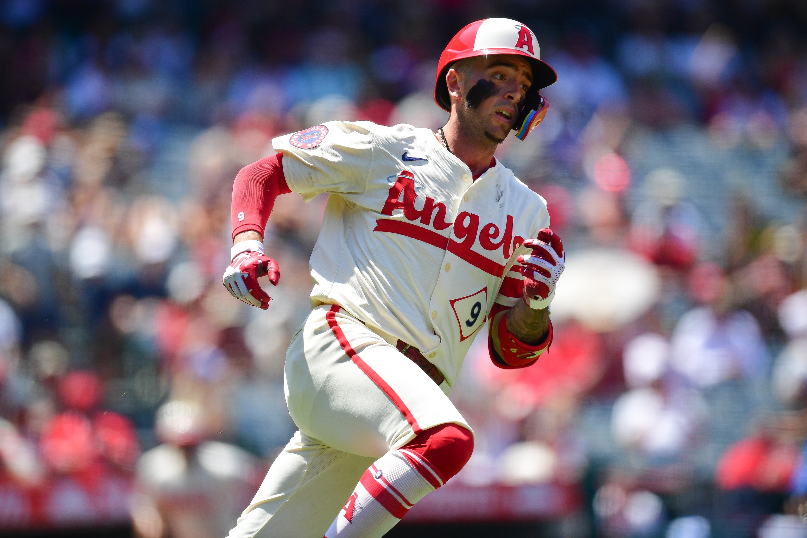 mlb picks Zach Neto Los Angeles Angels predictions best bet odds