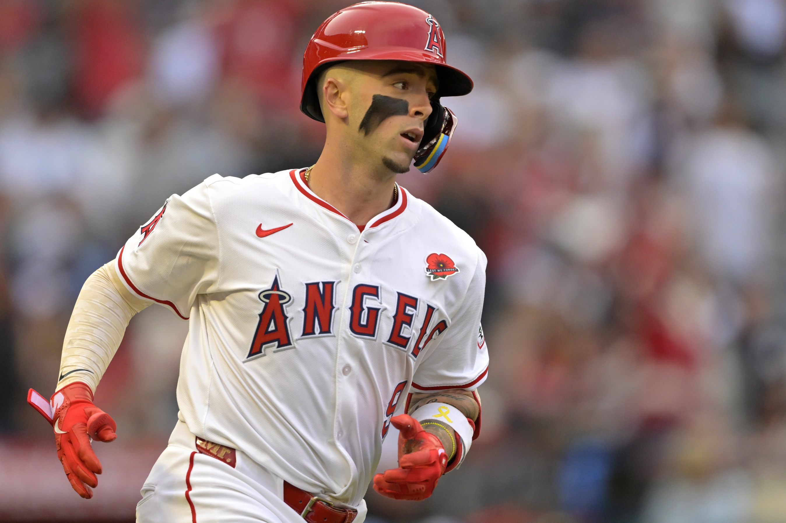 mlb picks Zach Neto Los Angeles Angels predictions best bet odds