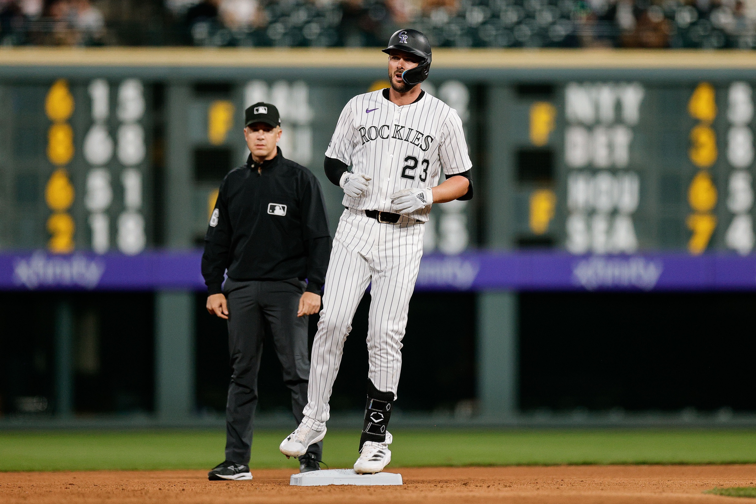 MLB players who changed positions and revamped their careers Kris Bryant