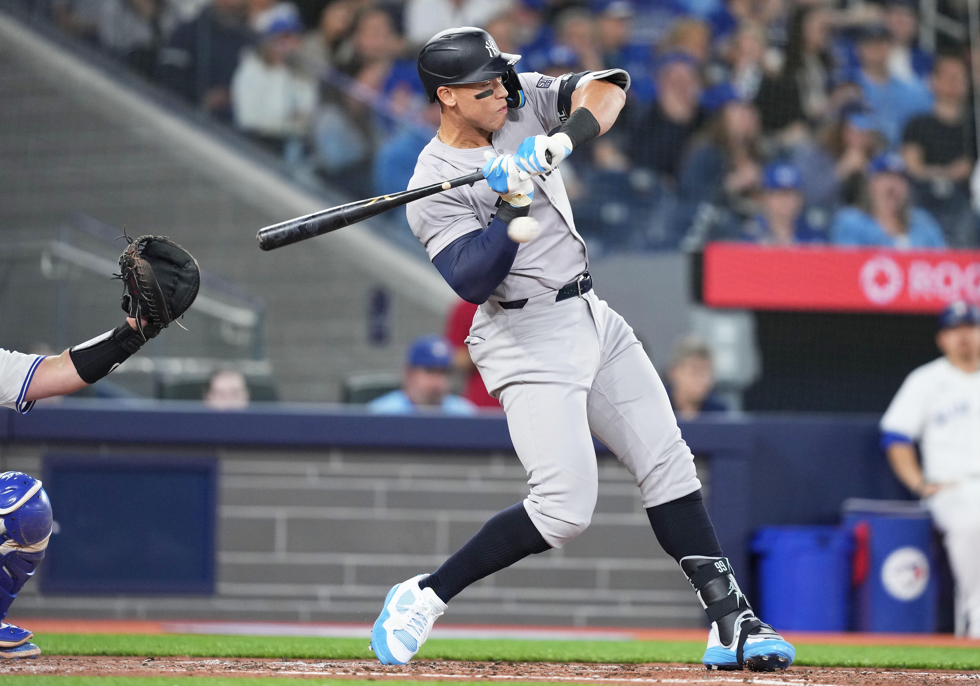 MLB props picks Aaron Judge New York Yankees