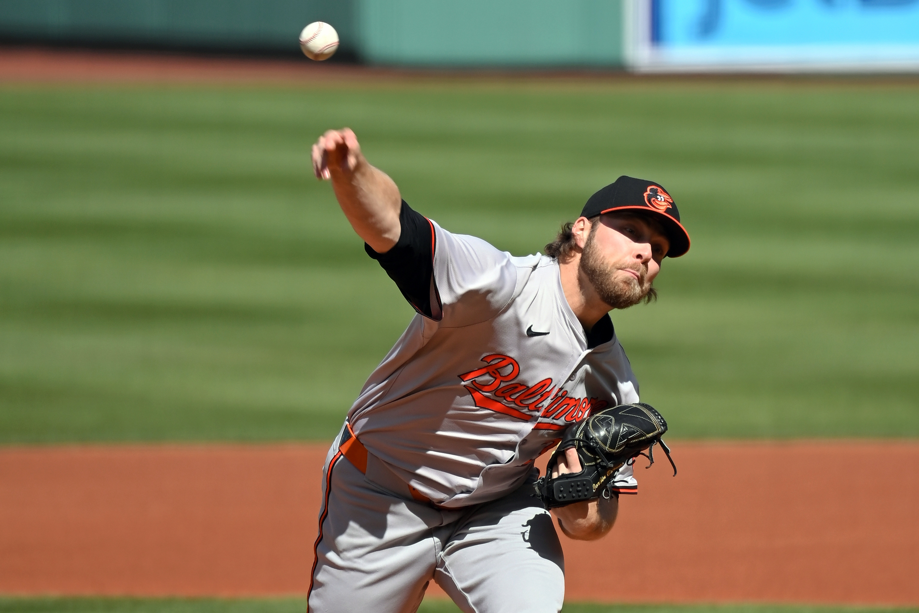 MLB props picks Corbin Burnes Baltimore Orioles