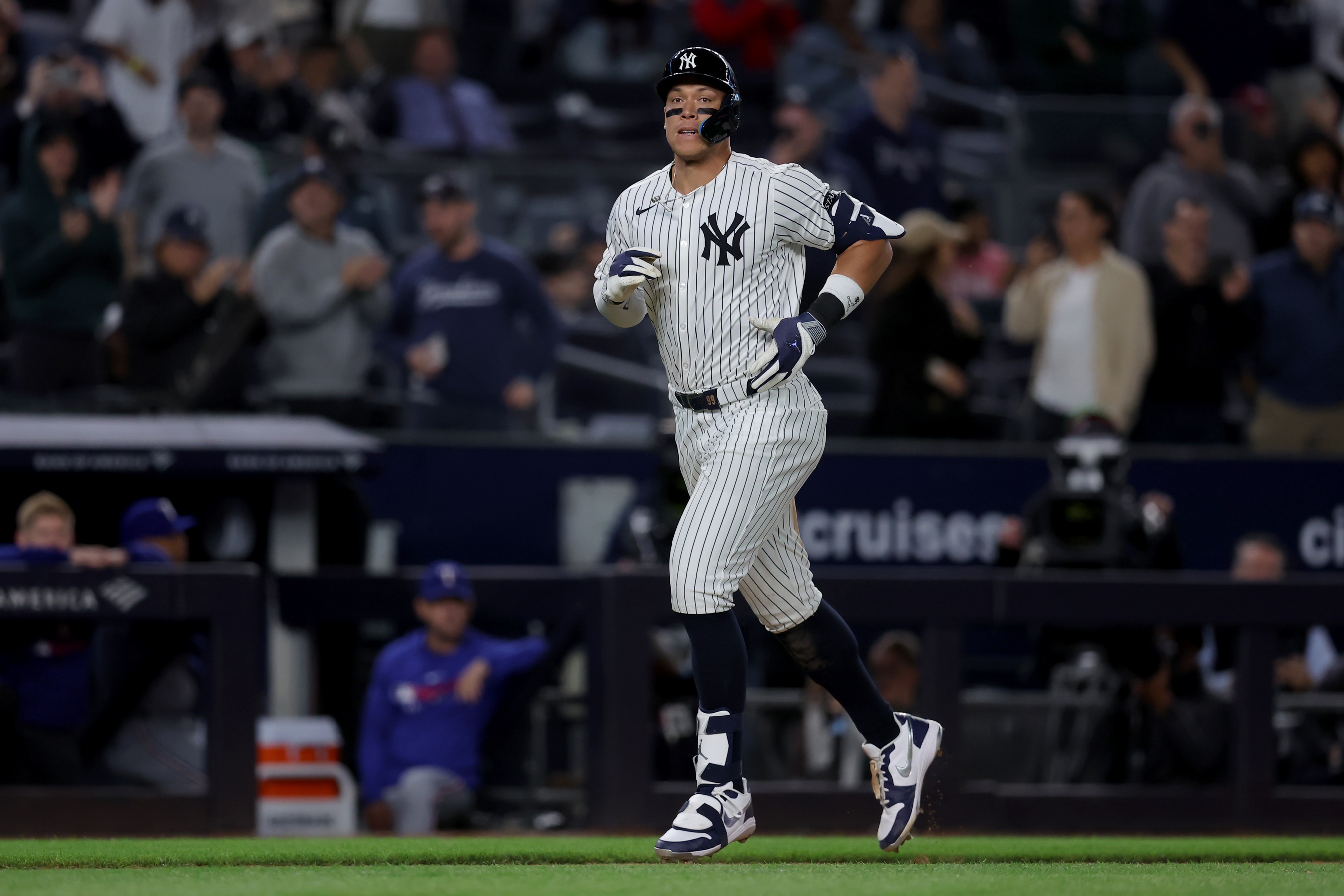 MLB season awards update with odds and predictions Aaron Judge New York Yankees