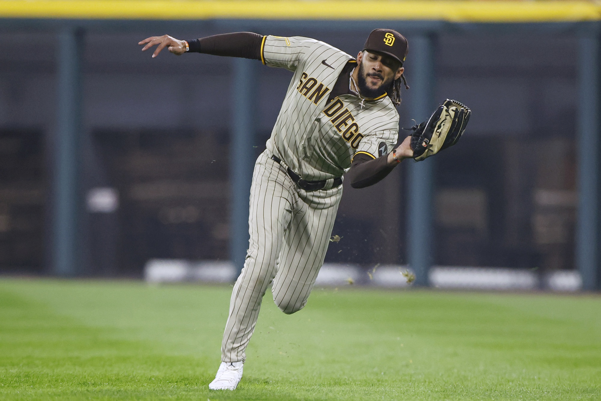 MLB season win totals predictions Fernando Tatis Jr. San Diego Padres