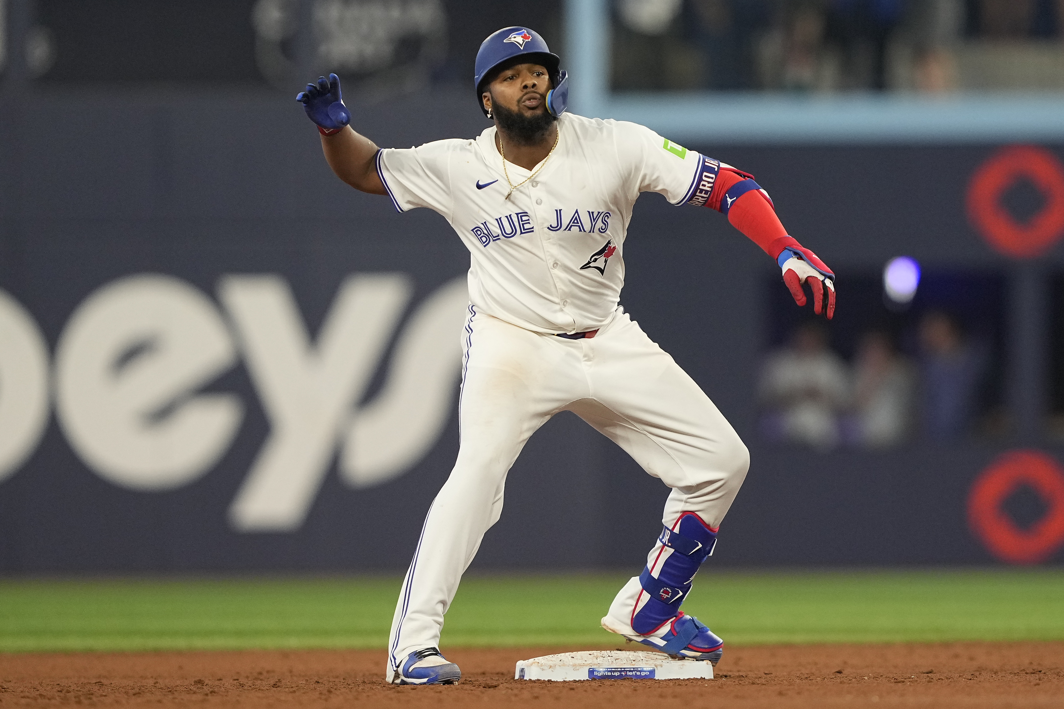 MLB sluggers without accolades Vladimir Guerrero