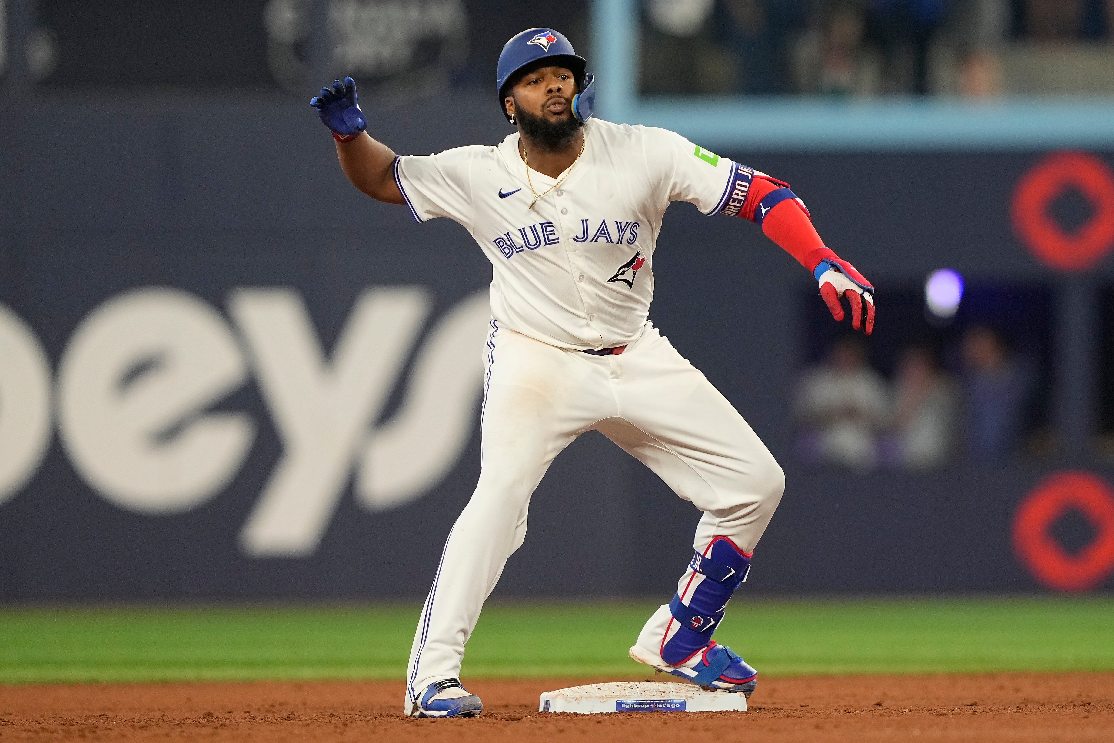 MLB sluggers without accolades Vladimir Guerrero