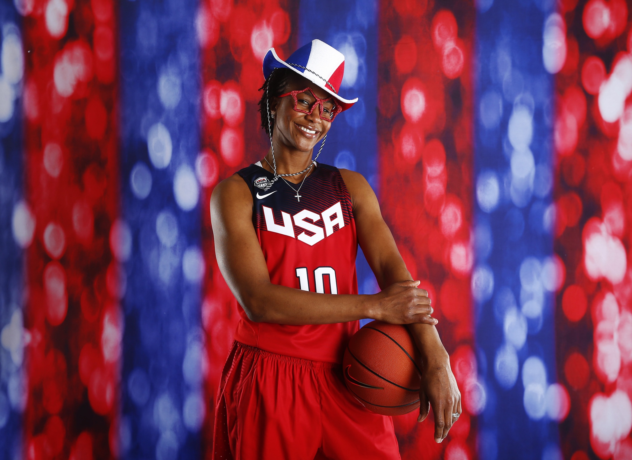 Most unbreakable WNBA records Tamika Catchings