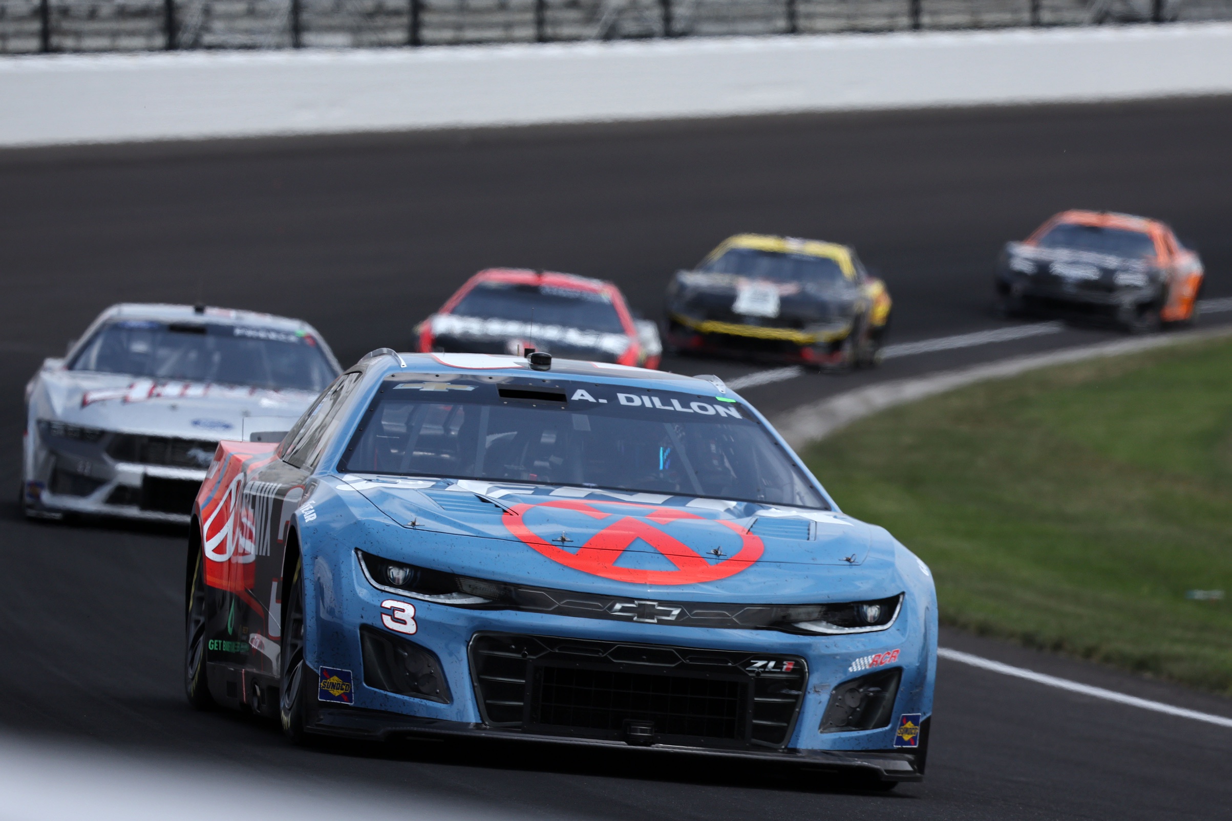 nascar picks Austin Dillon predictions best bet odds