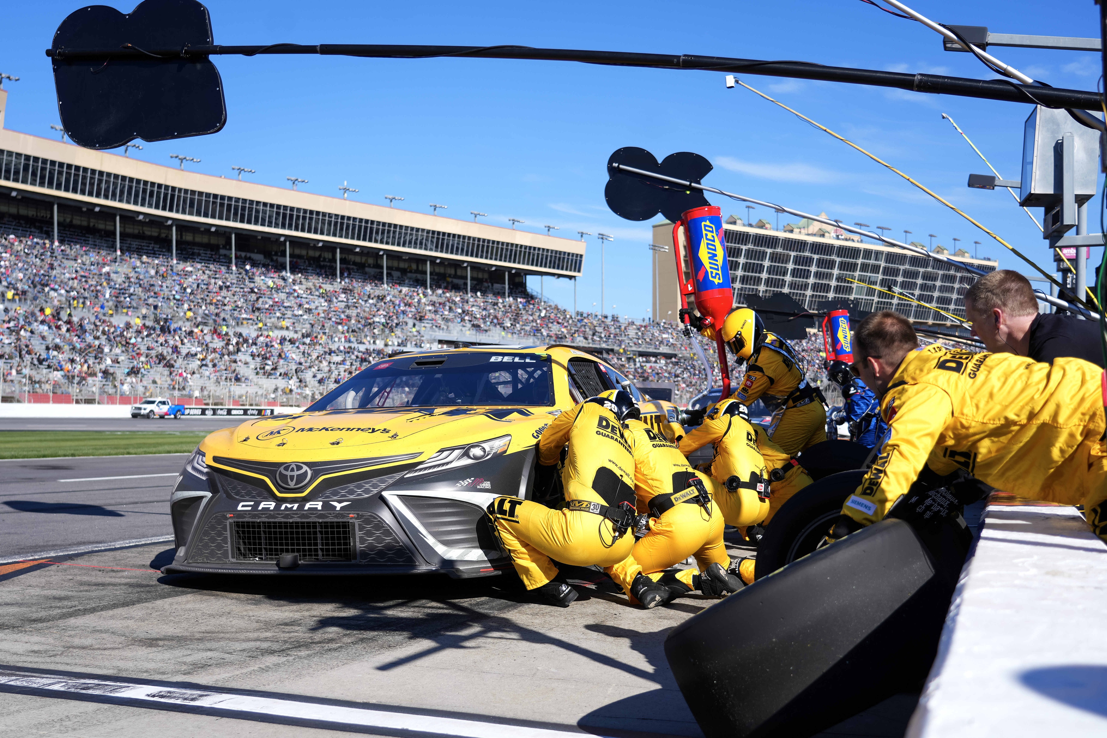 nascar picks Christopher Bell predictions best bet odds