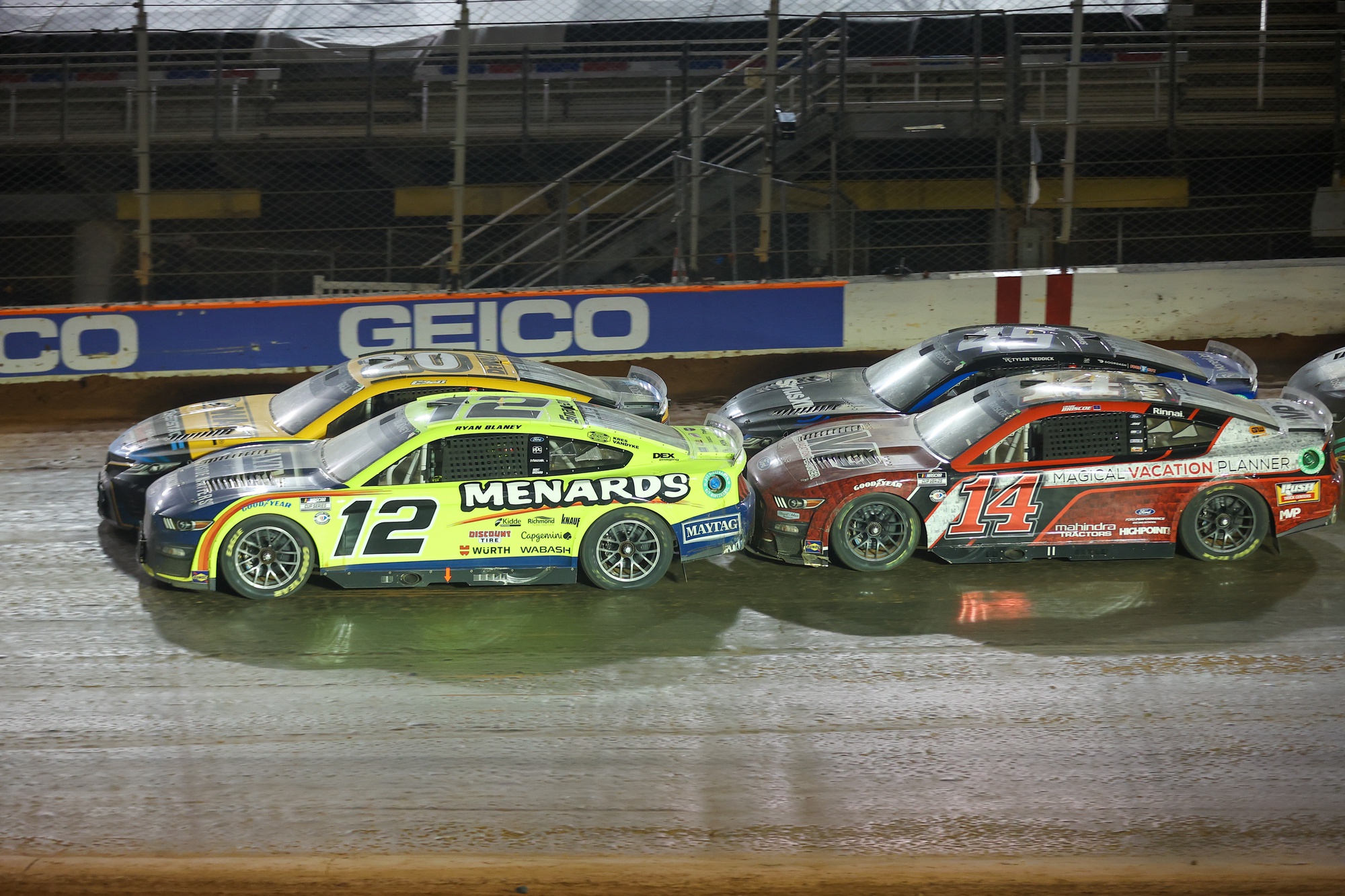 nascar picks Christopher Bell predictions best bet odds