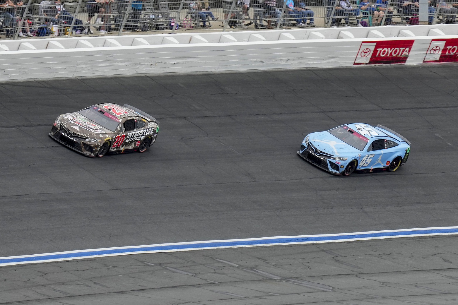 nascar picks Christopher Bell predictions best bet odds