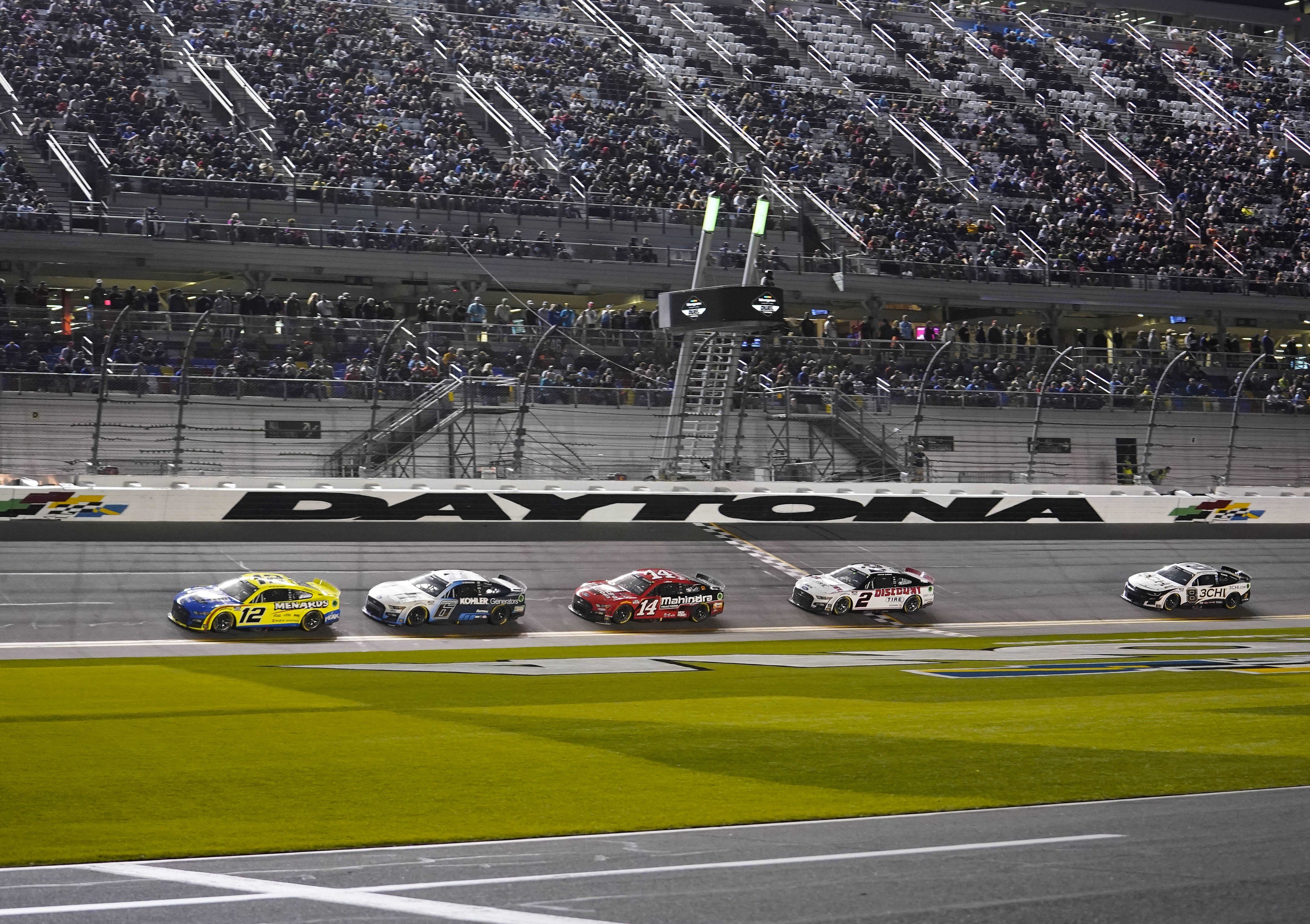 nascar picks Daytona 500 predictions best bet odds