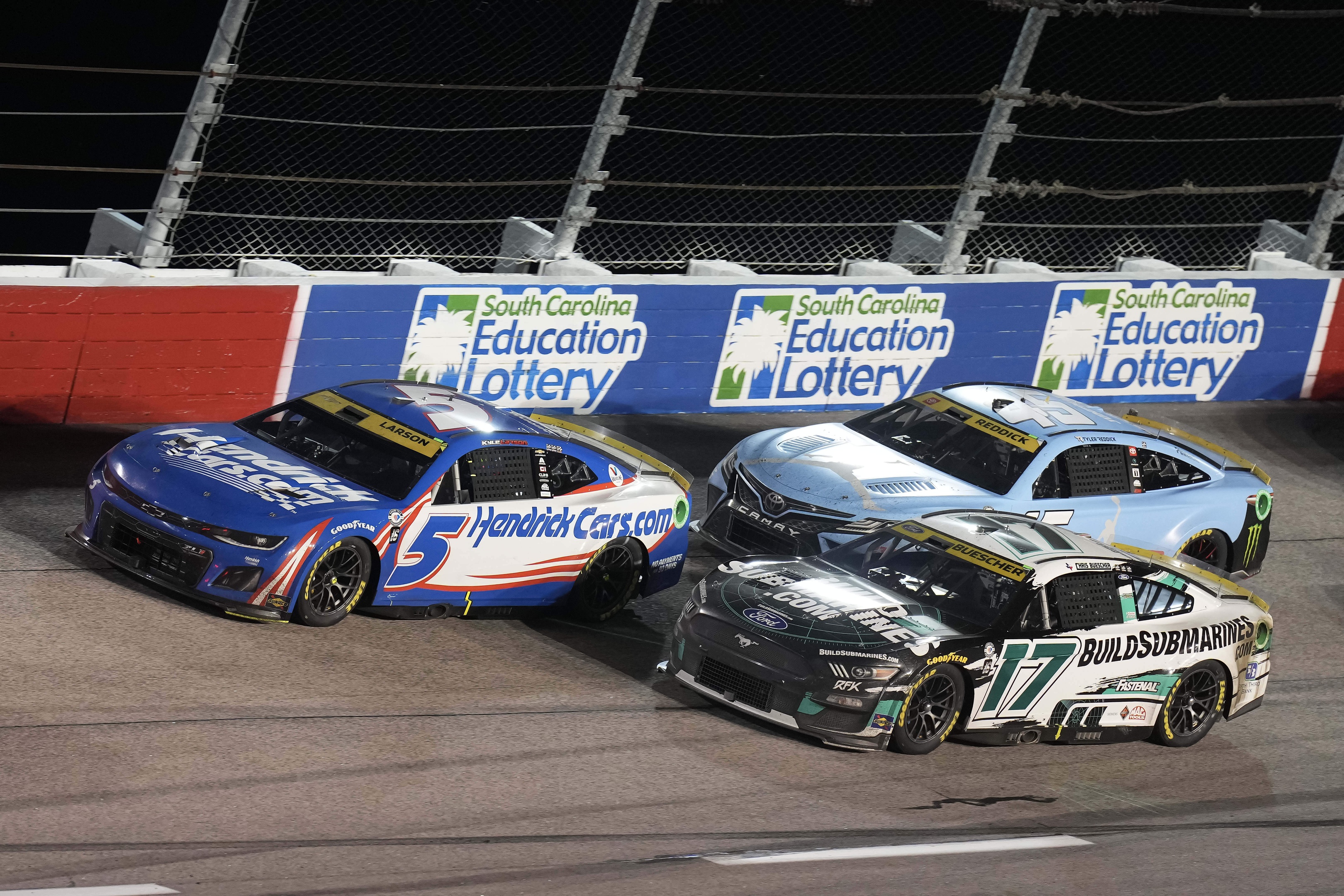 nascar picks Kyle Larson predictions best bet odds