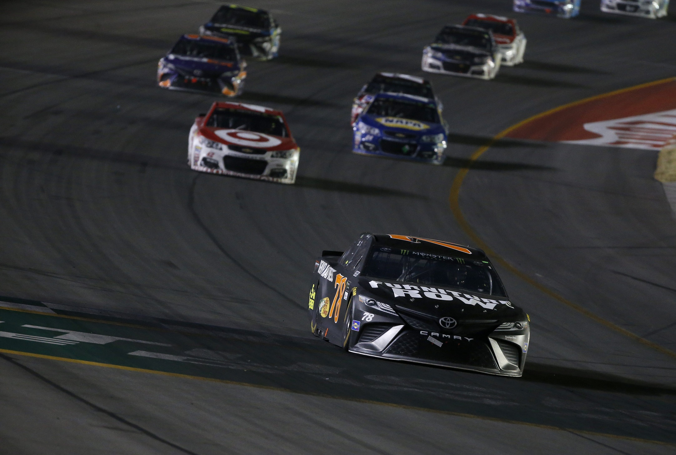 nascar picks Martin Truex Jr. predictions best bet odds