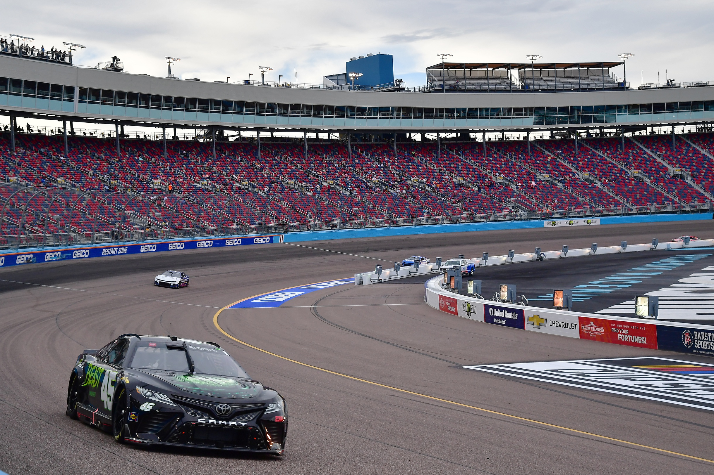 nascar picks Tyler Reddick predictions best bet odds